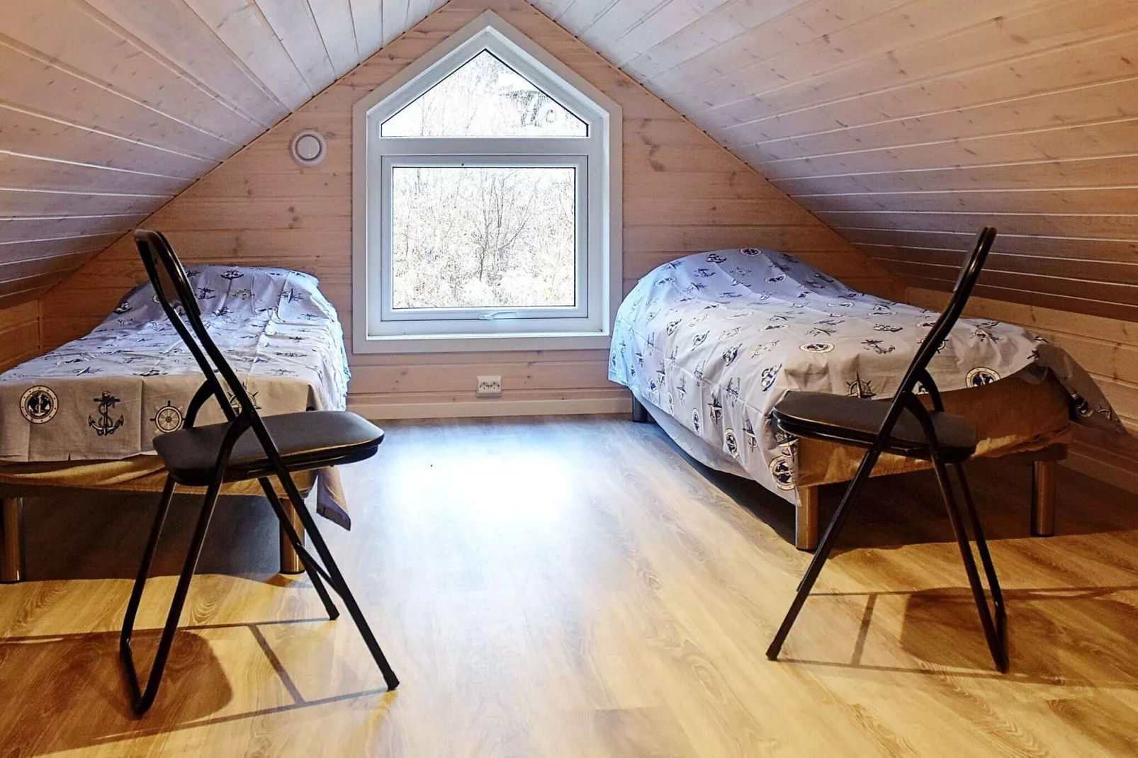 8 person holiday home in VATNE-Indoor