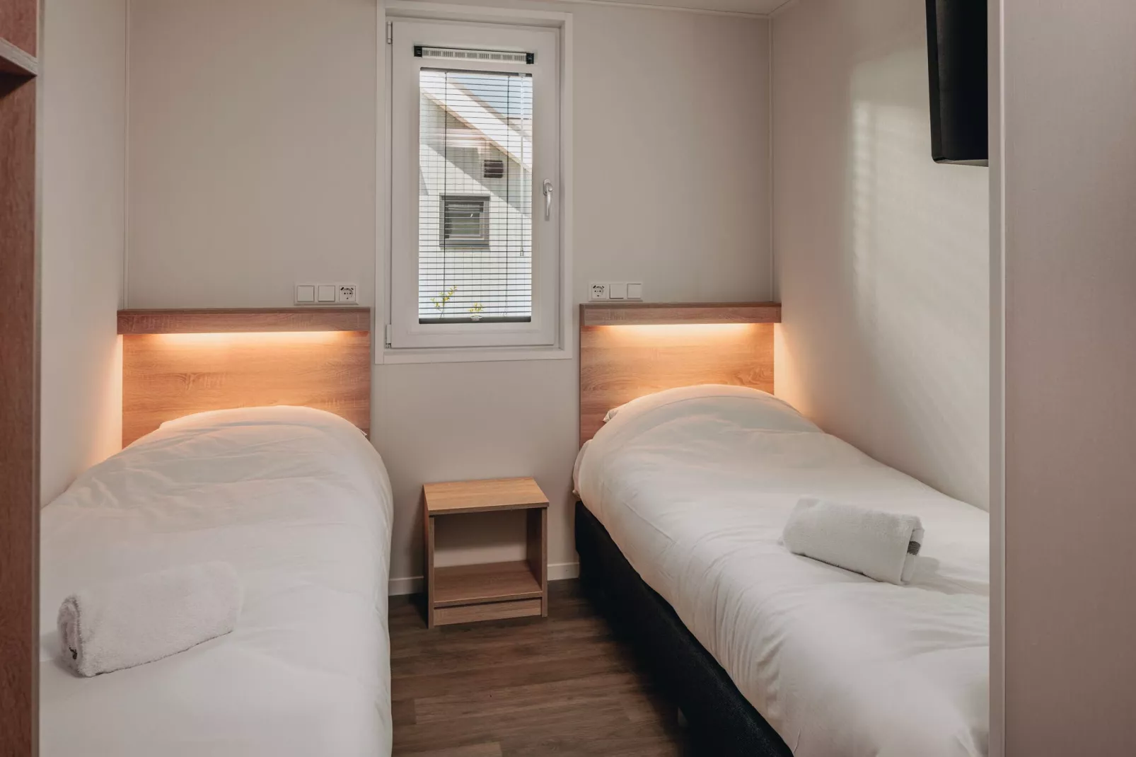 Beach Resort Nieuwvliet-Bad 16-Bedroom