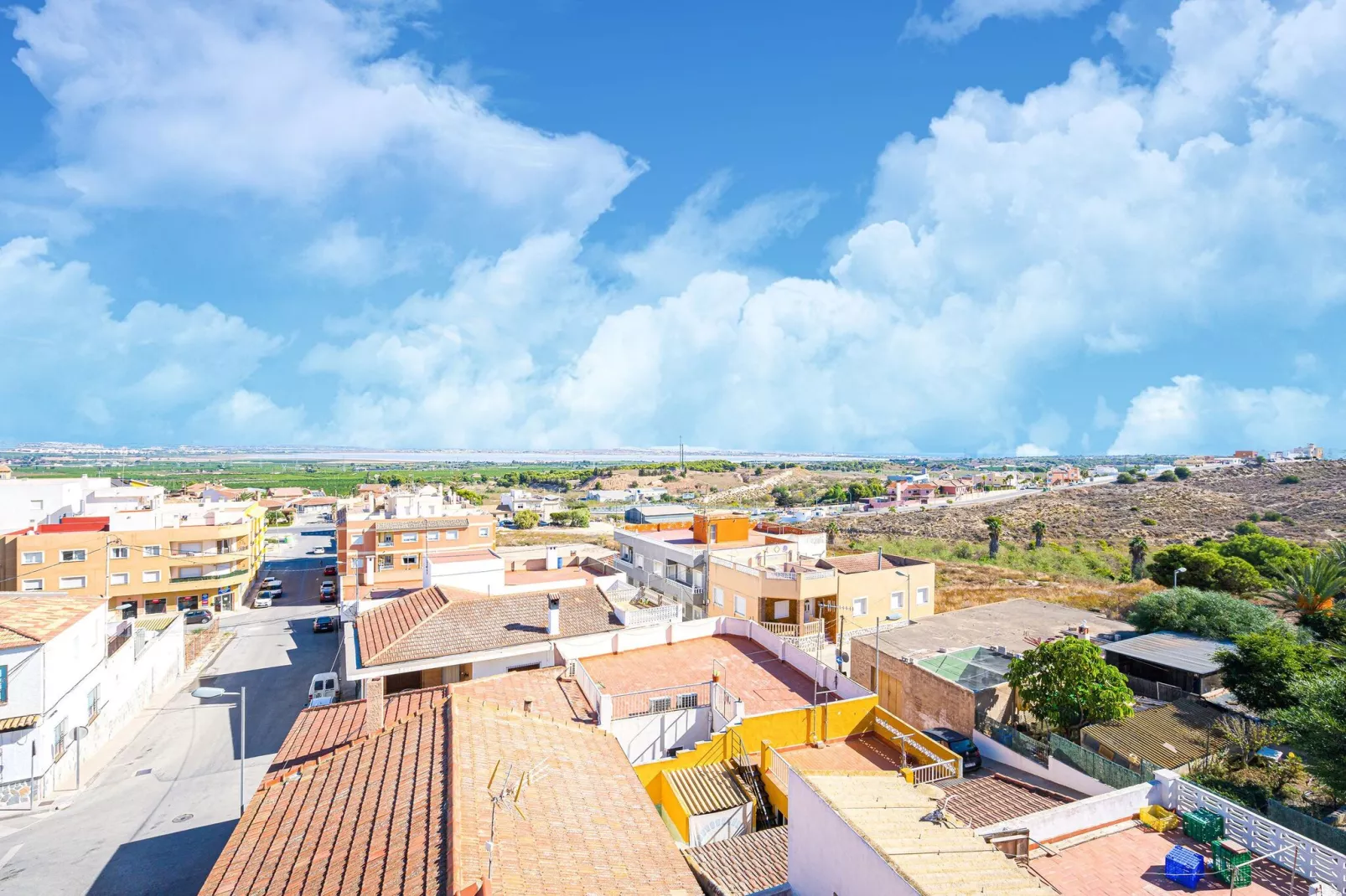 Casa Regina-Areas summer 1km