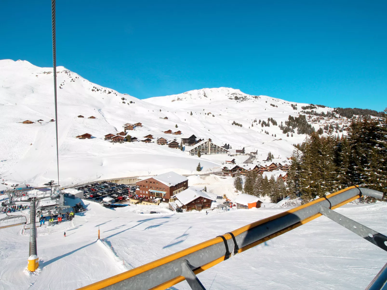 Sundance 10-Area