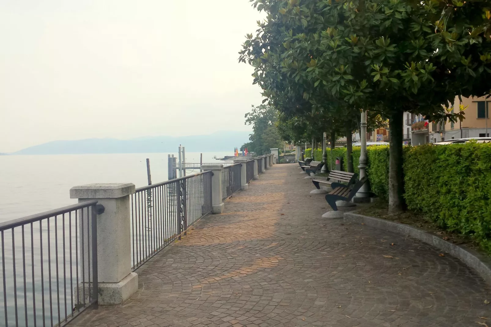 Casa Marina a Ghiffa-Areas summer 1km
