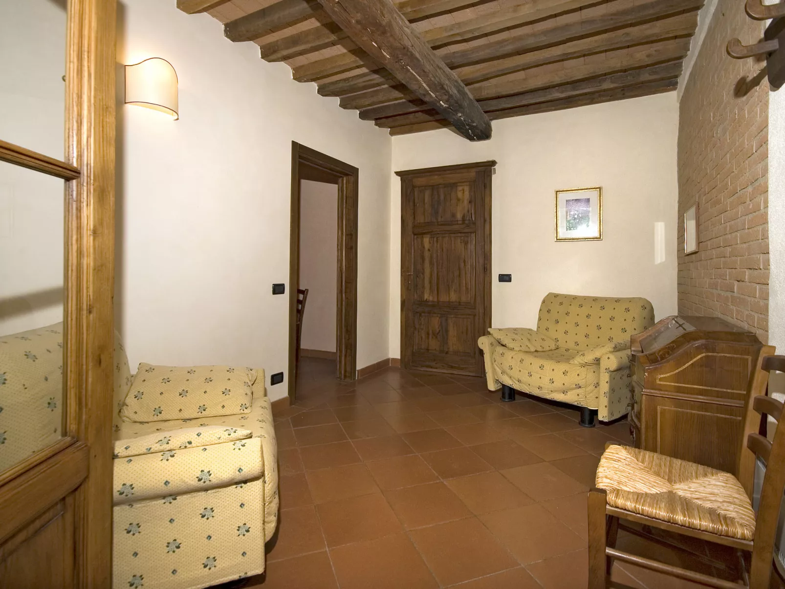 Borgo Cerbaiola-Inside