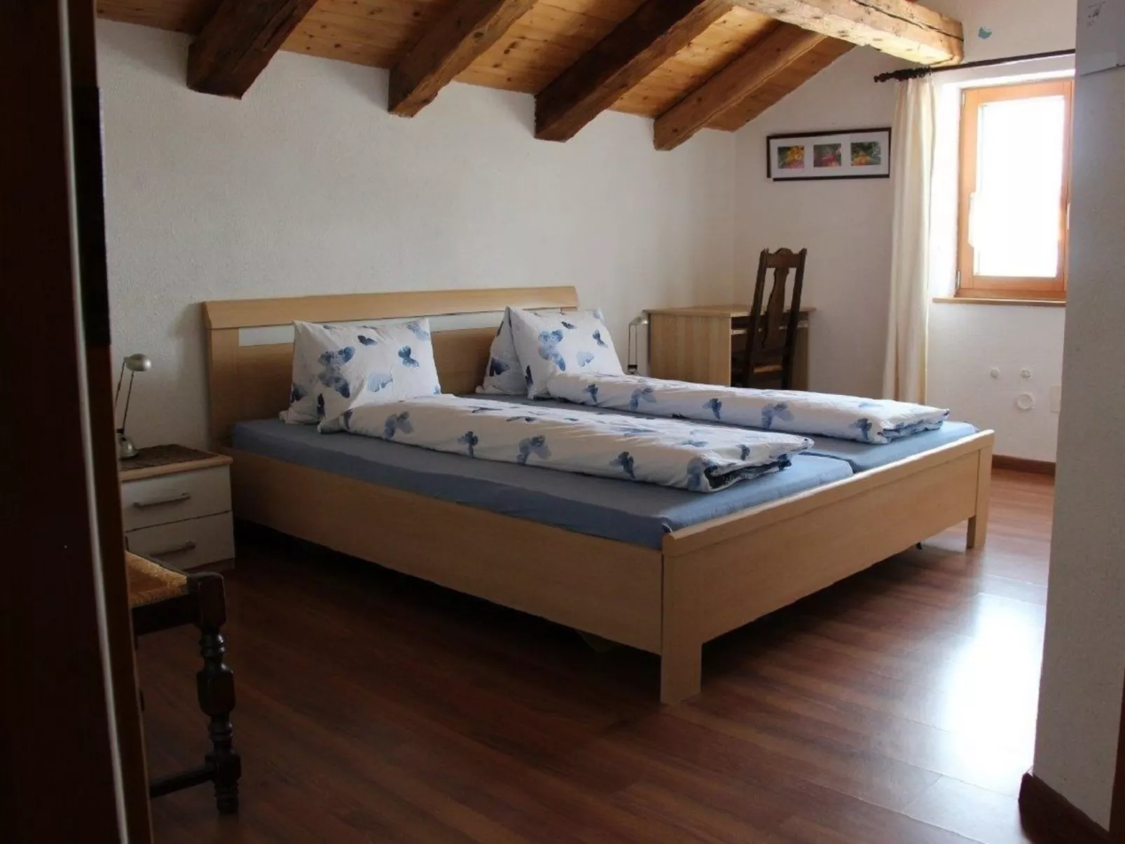 Maison de vacances - Les Hirondelles-Inside