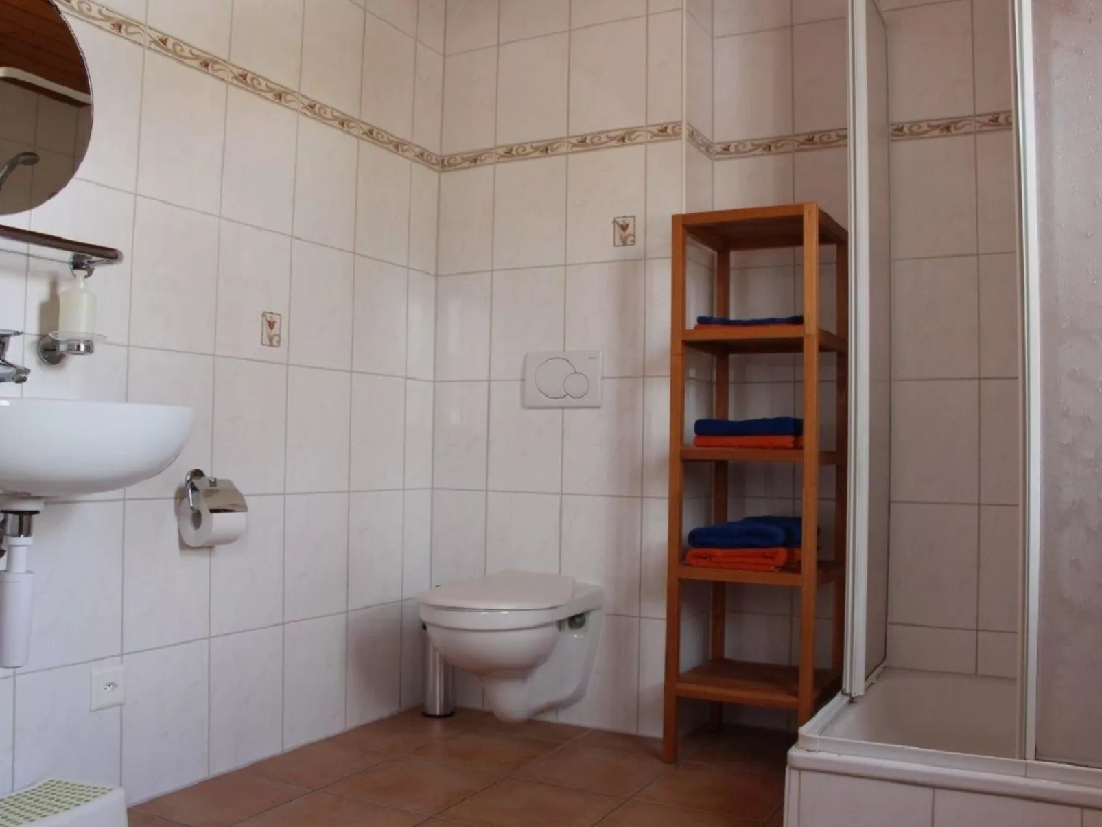 Maison de vacances - Les Hirondelles-Inside