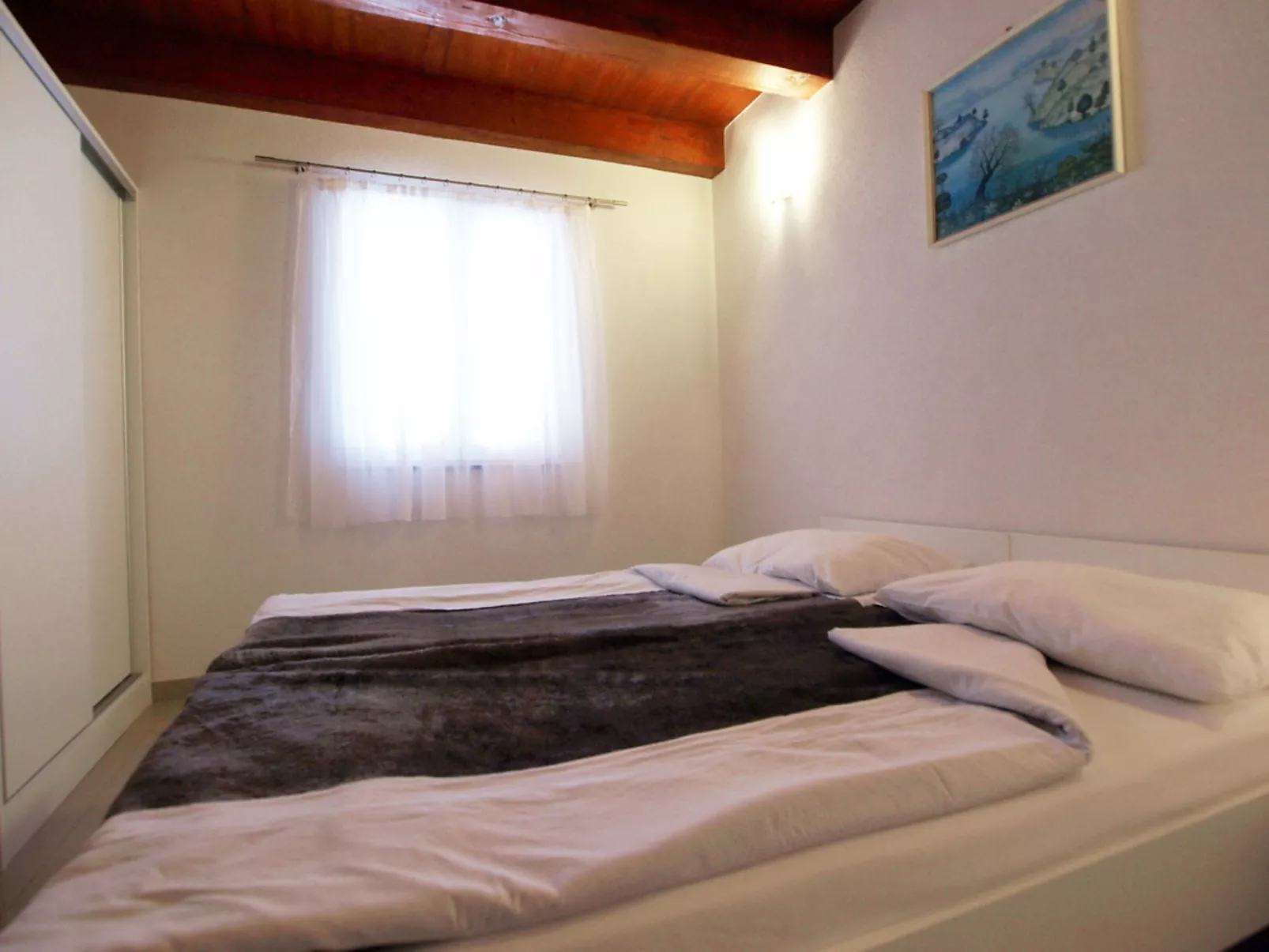 Villa Sandra-Inside