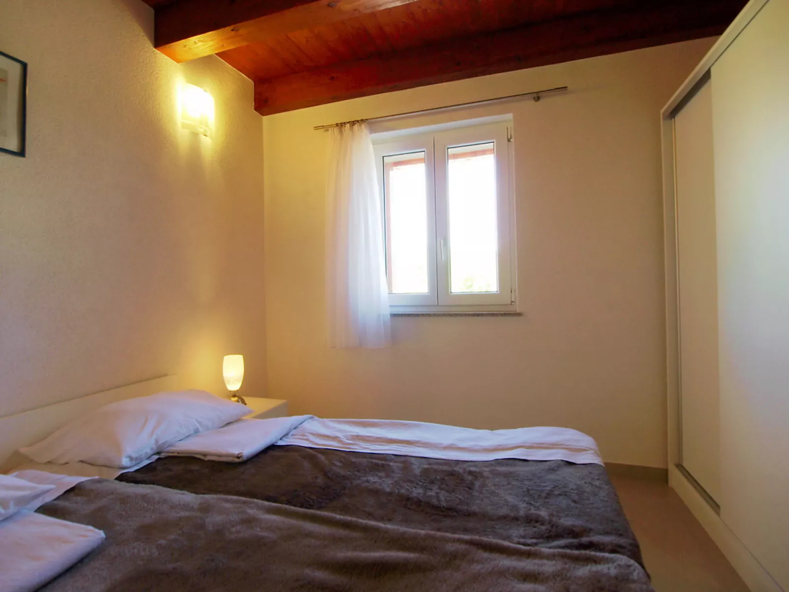 Villa Sandra-Inside