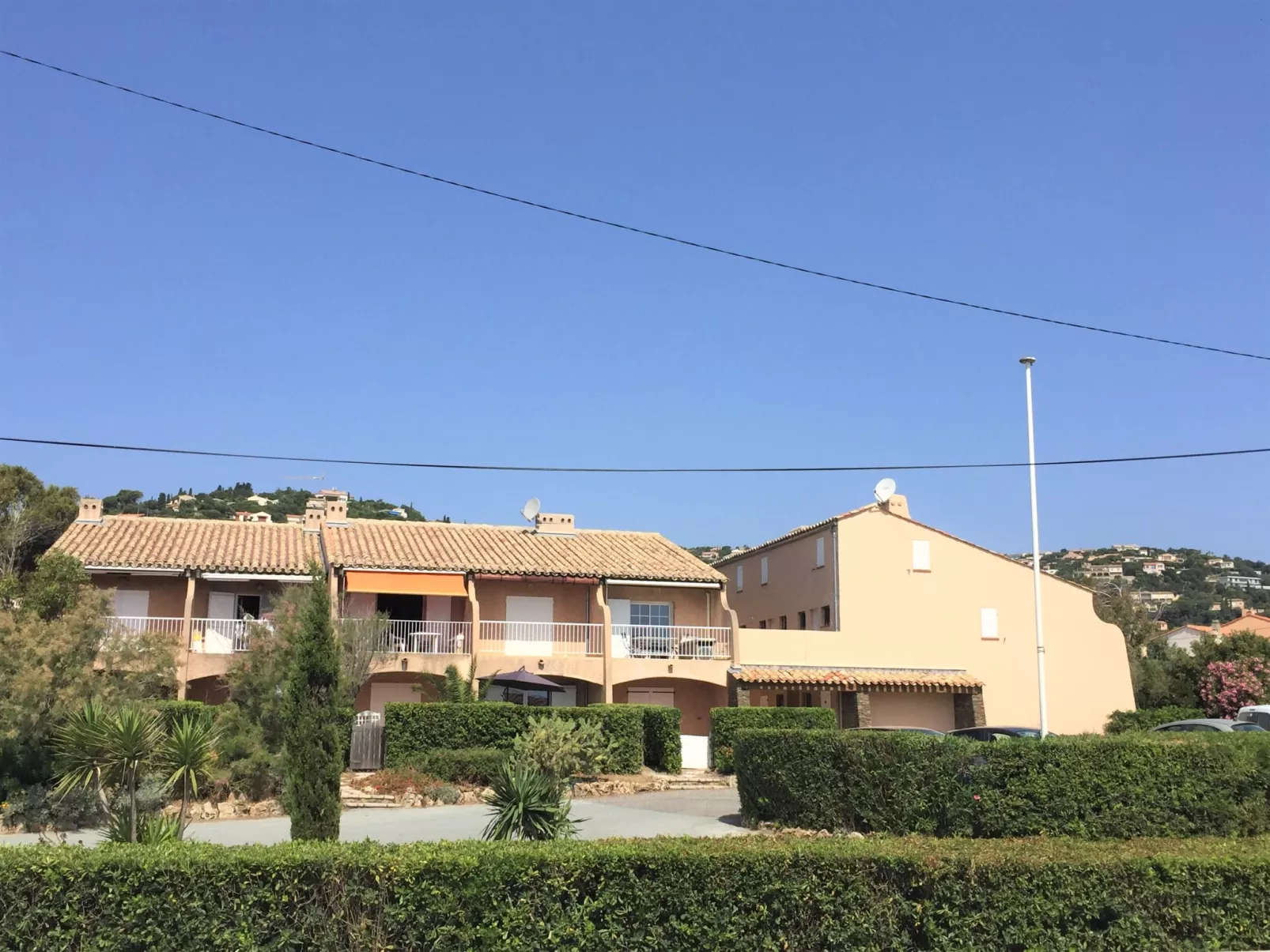 Panorama-Dehors