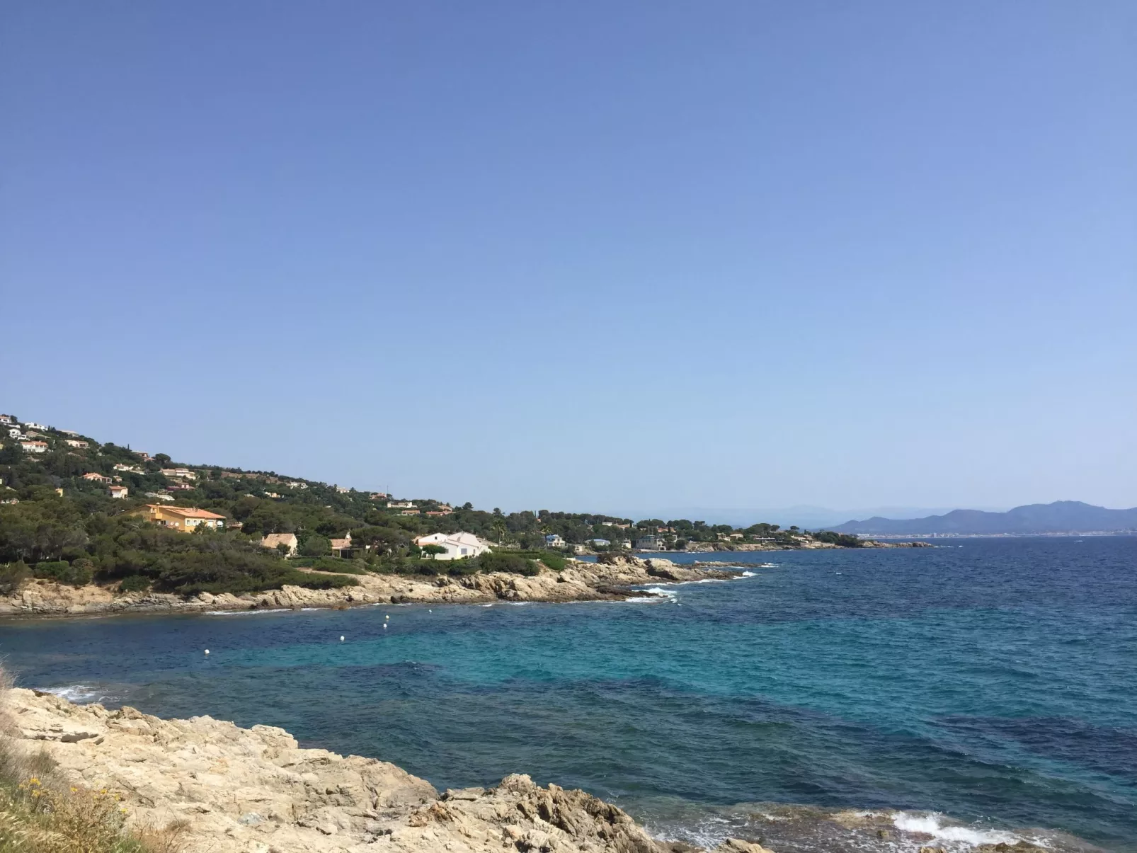 Panorama-Dehors