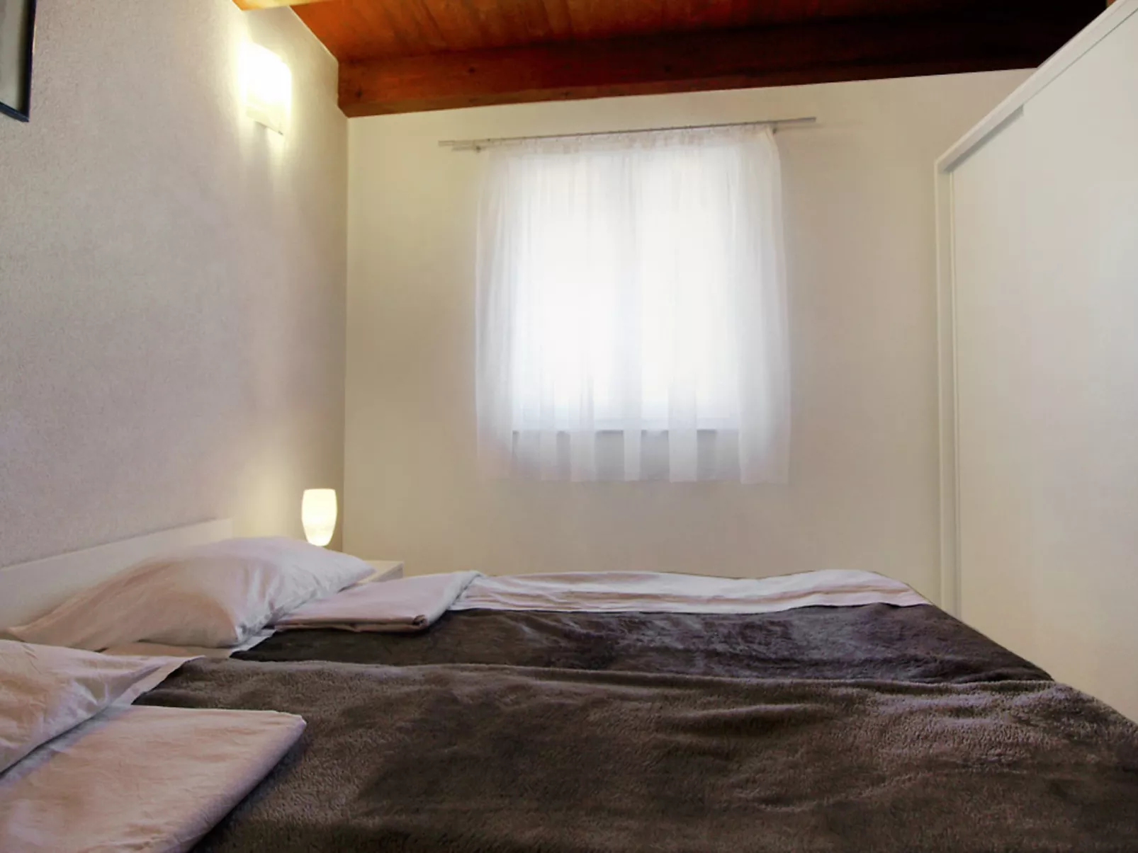 Villa Sandra-Inside