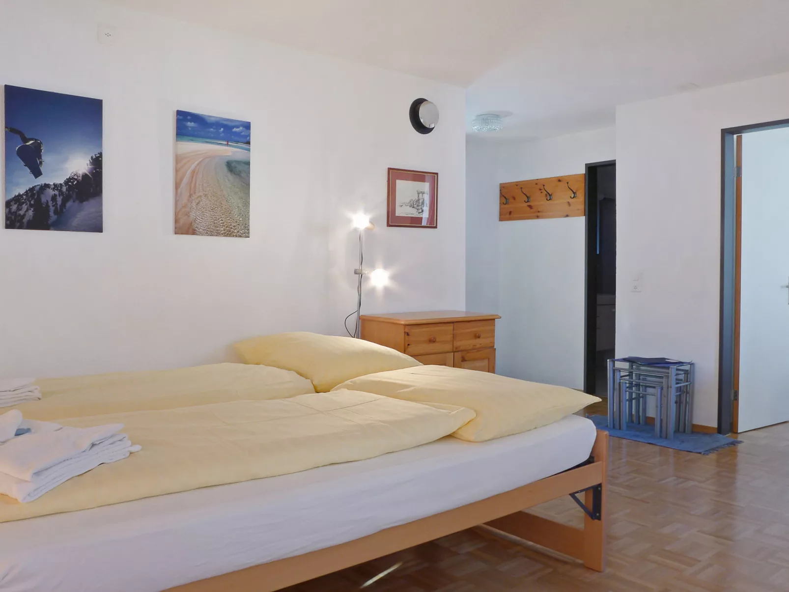 Rose Apt. Y-Inside