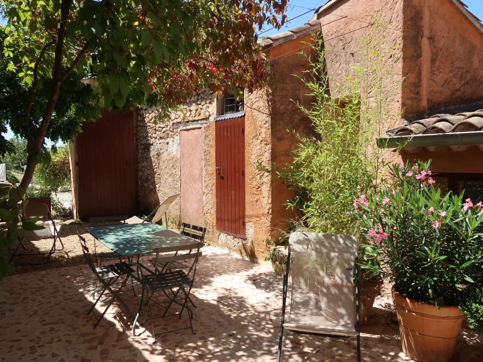 Les Huppes-Dehors