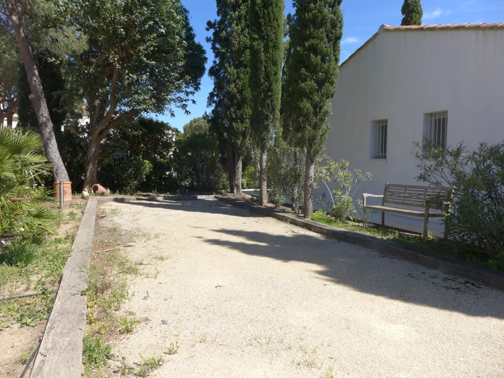 Les Vallons de la Gaillarde 1-Outside