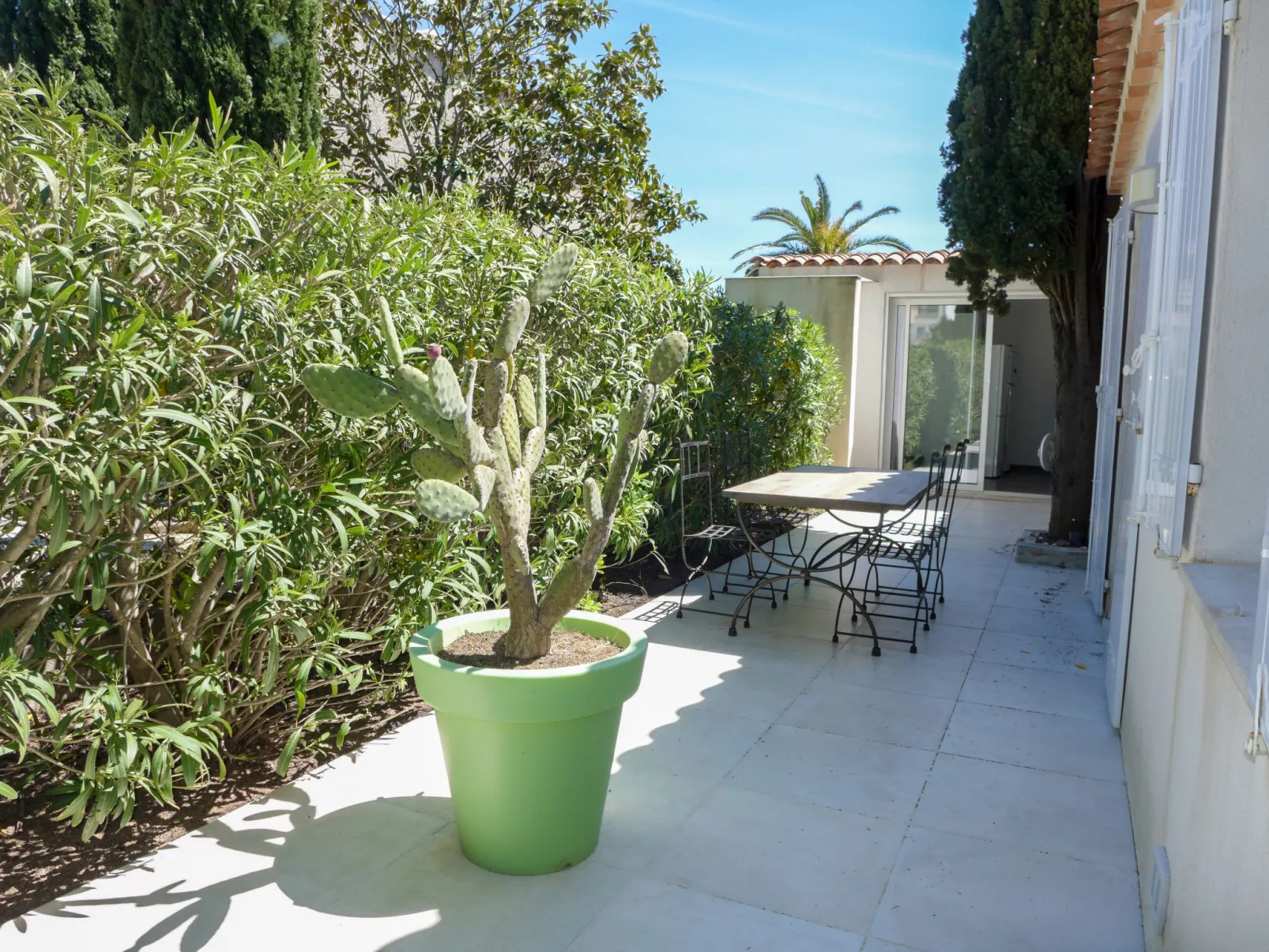 Les Vallons de la Gaillarde 1-Outside