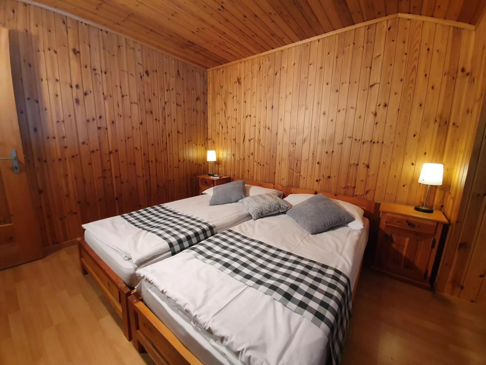 Bergdohle-Inside
