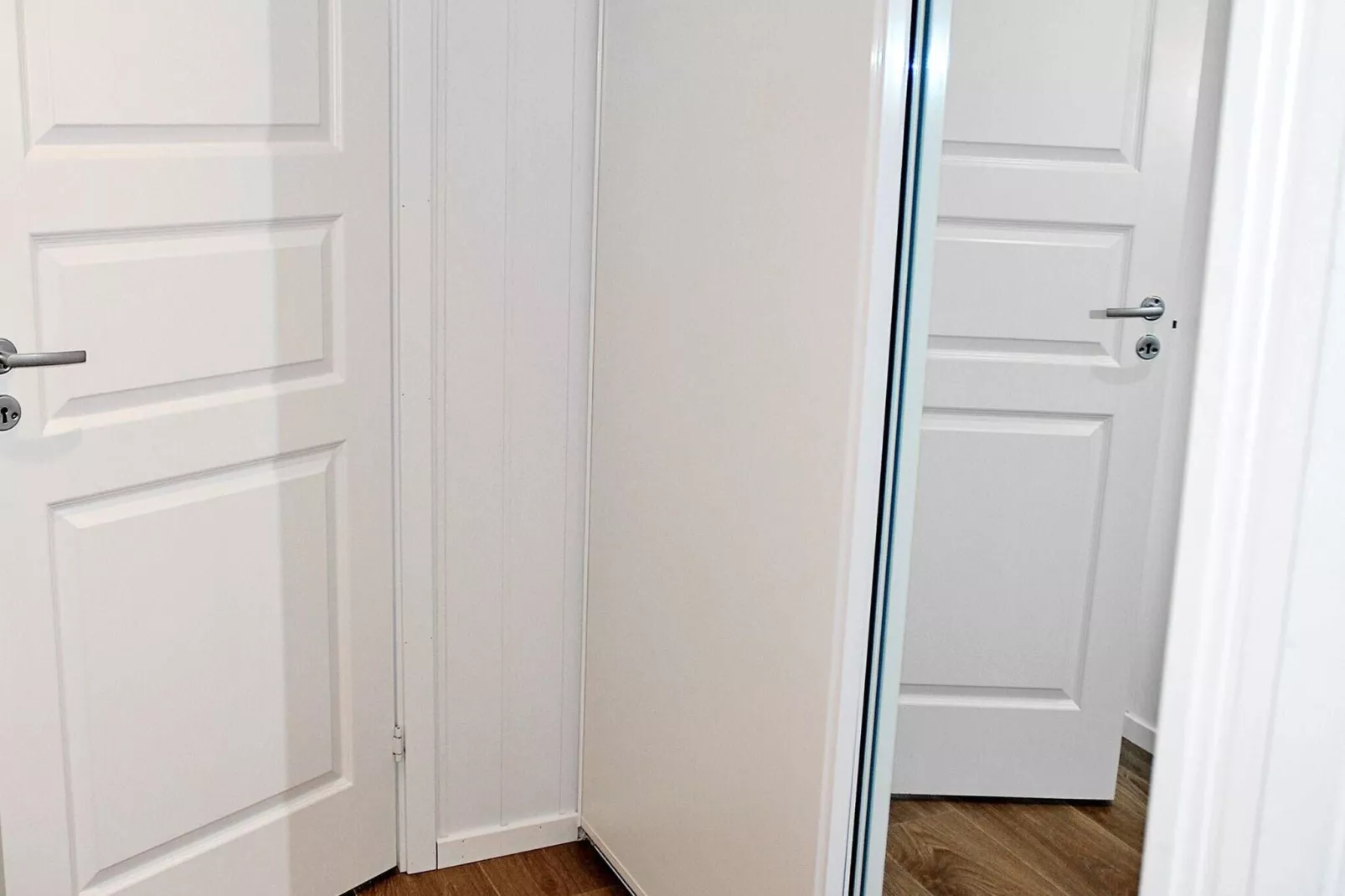 Maison de vacances pour 8 a VATNE-Intérieur