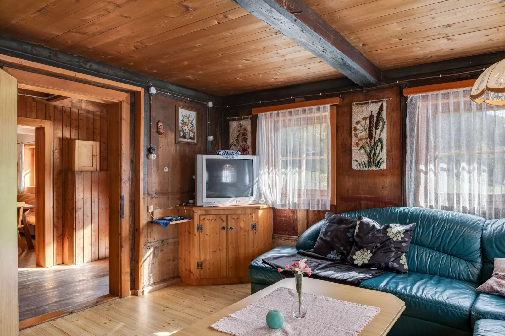 Angerer-Wohnzimmer
