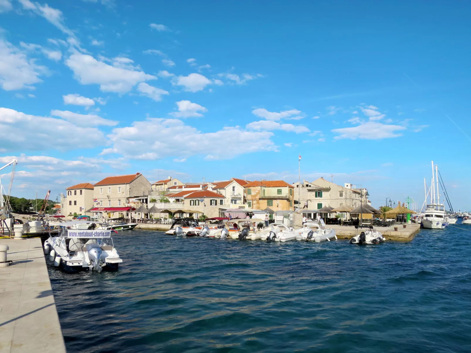 Julija-Area