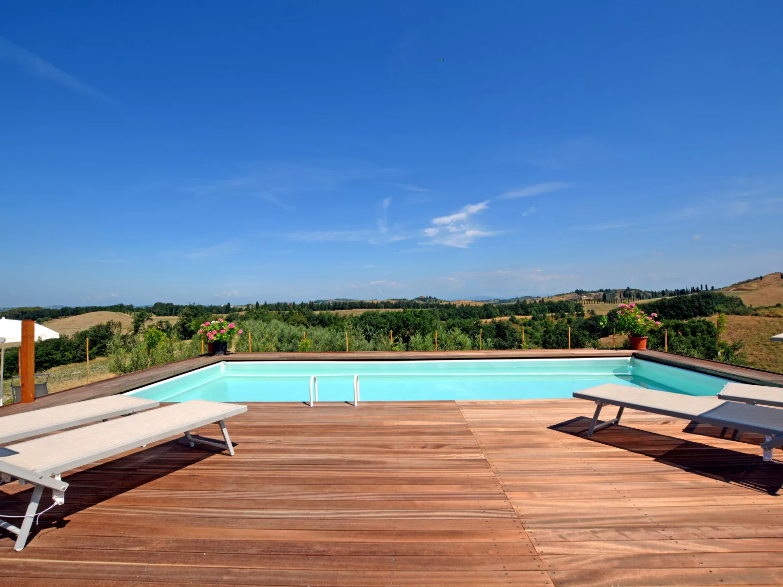 Podere La Torre-Outside