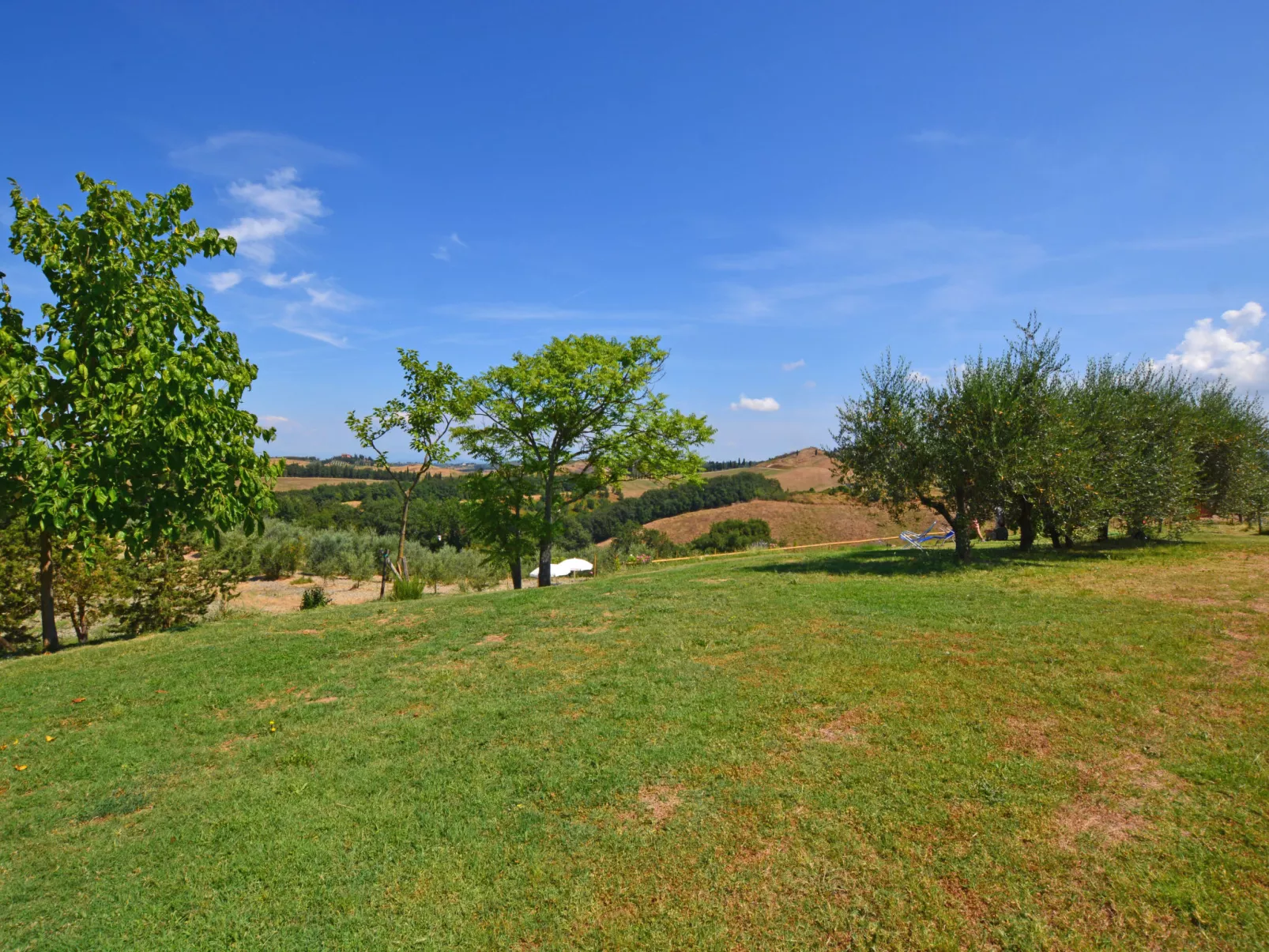 Podere La Torre-Outside