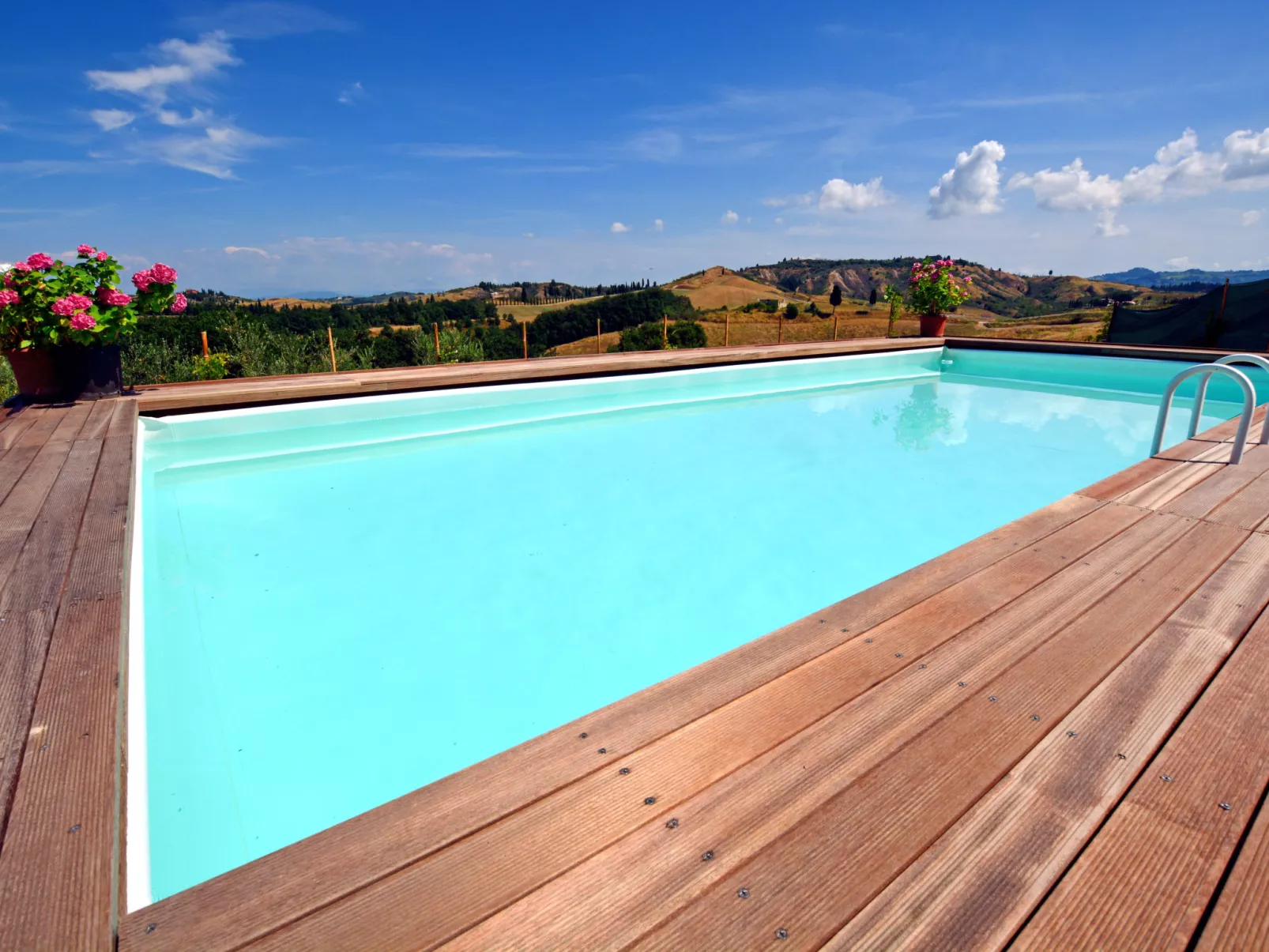 Podere La Torre-Outside