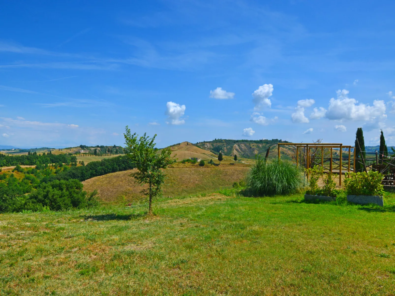 Podere La Torre-Outside