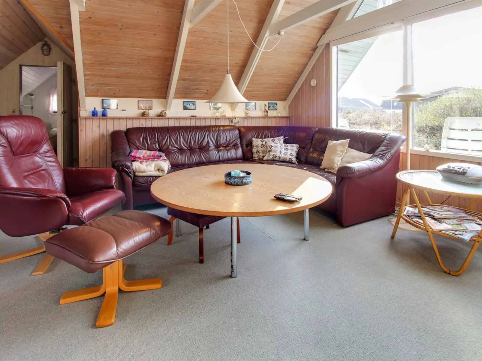 "Algonda" - 500m from the sea-Inside