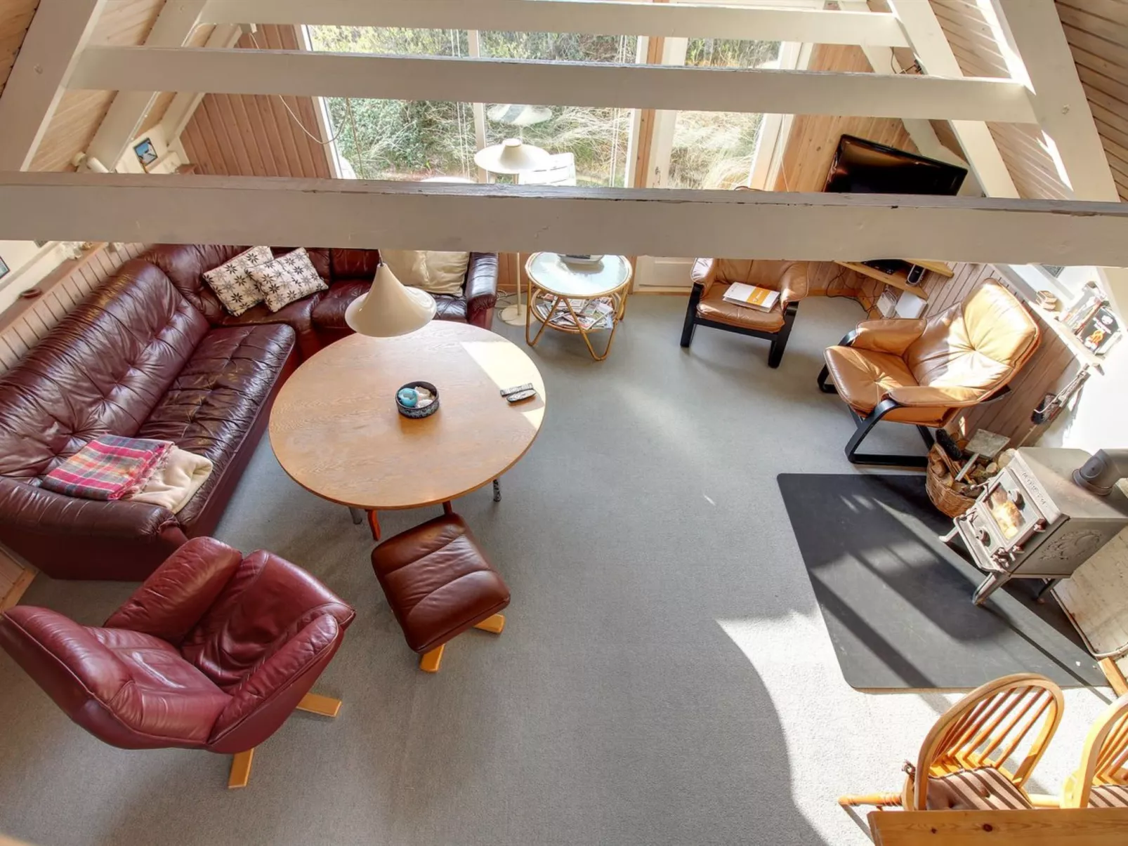 "Algonda" - 500m from the sea-Inside