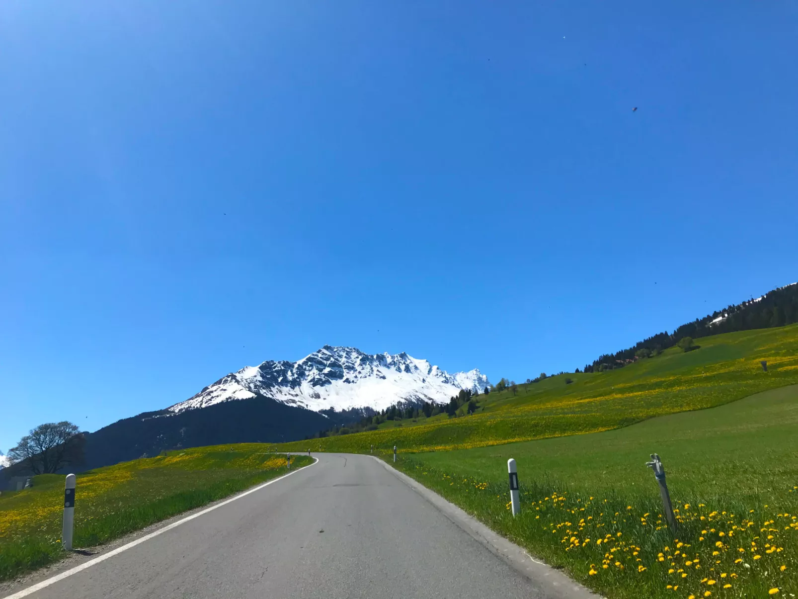 Sur Baselgia-Drinnen