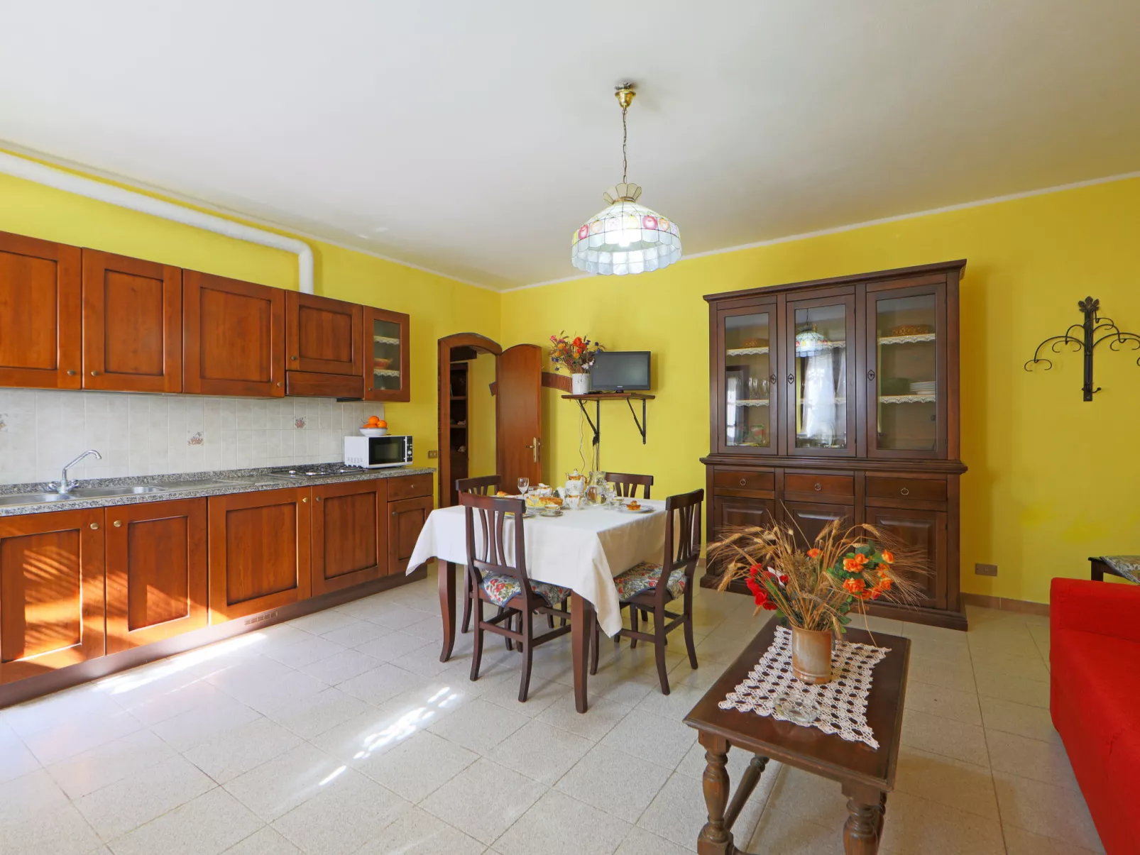 Il Gelsomino-Inside