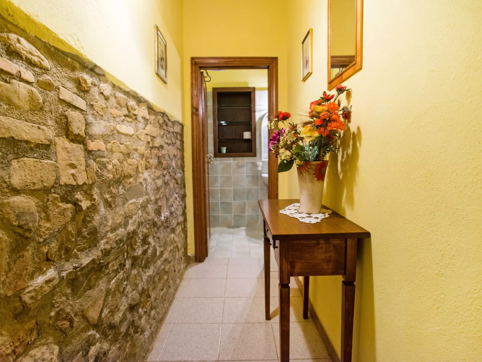 Il Gelsomino-Inside