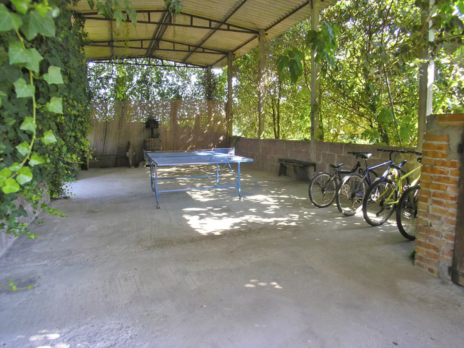 Il Gelsomino-Outside