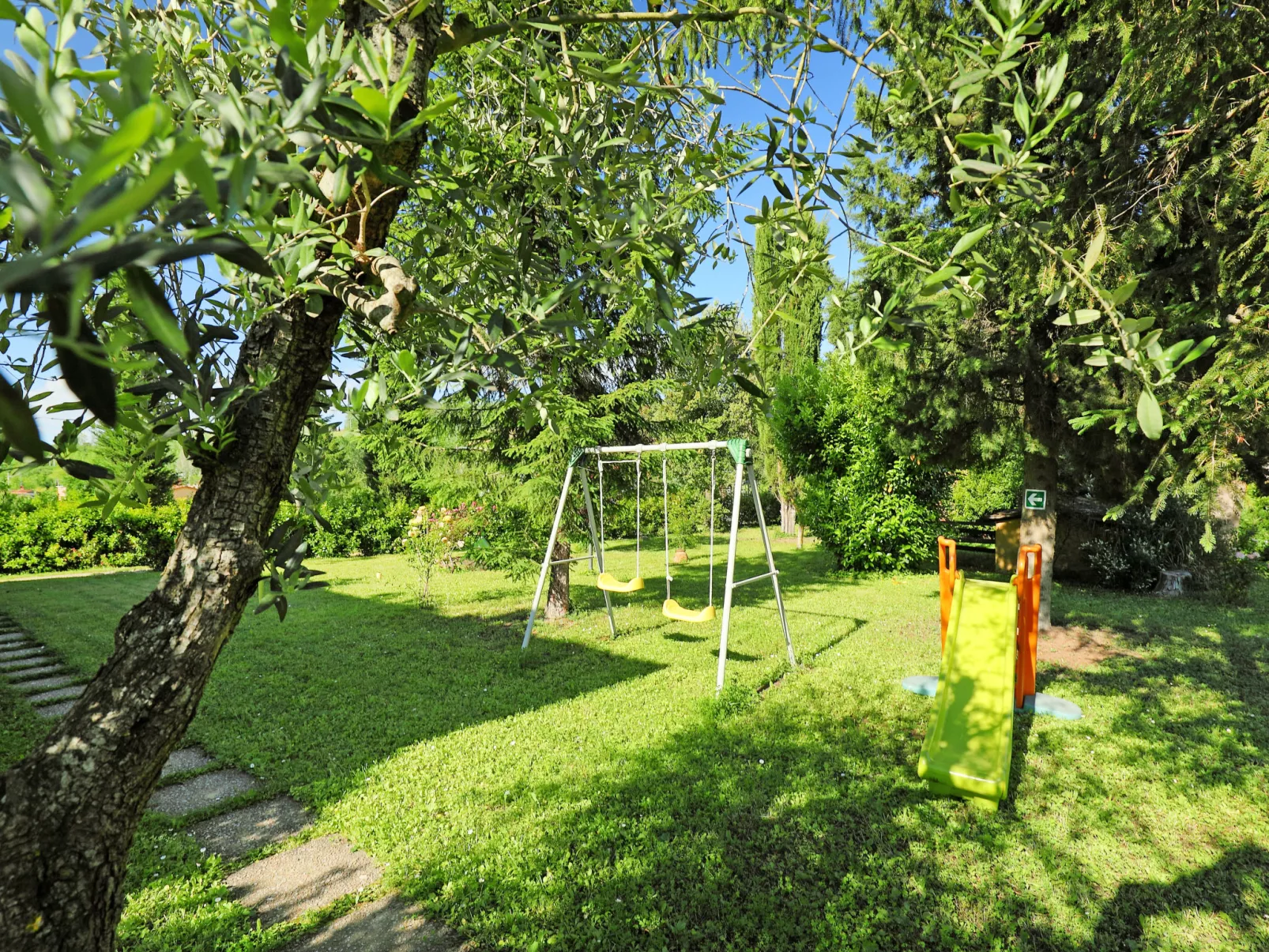 Il Gelsomino-Outside