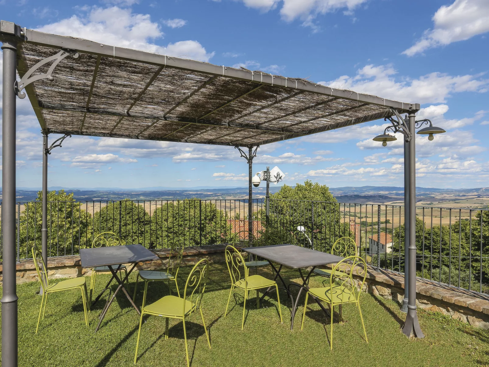 Appartamento Ginepro - Borgo in Chianni-Outside