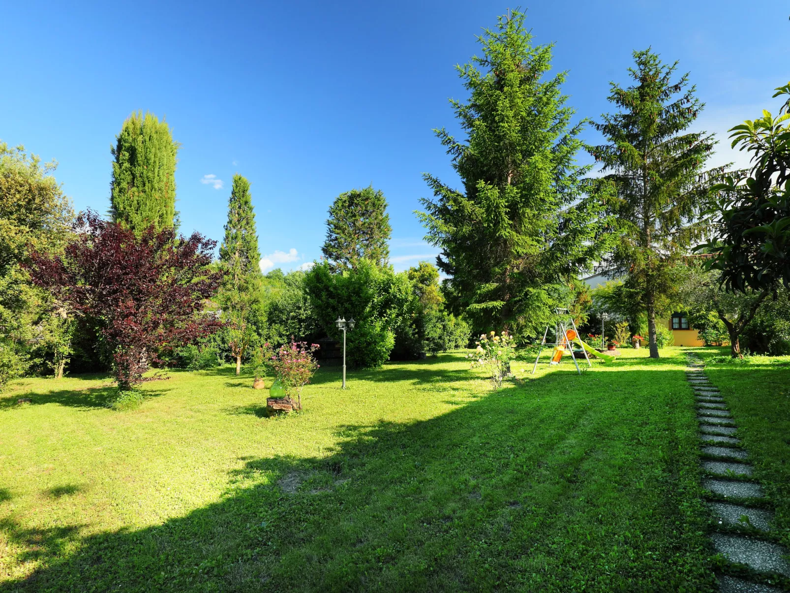 Il Gelsomino-Outside