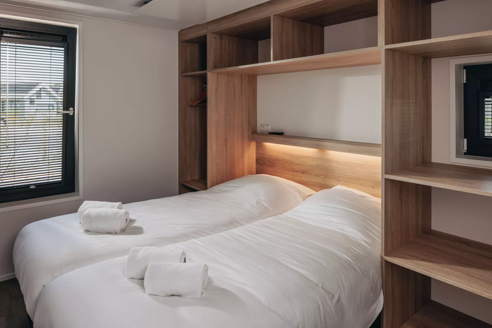 Beach Resort Nieuwvliet-Bad 17-Bedroom