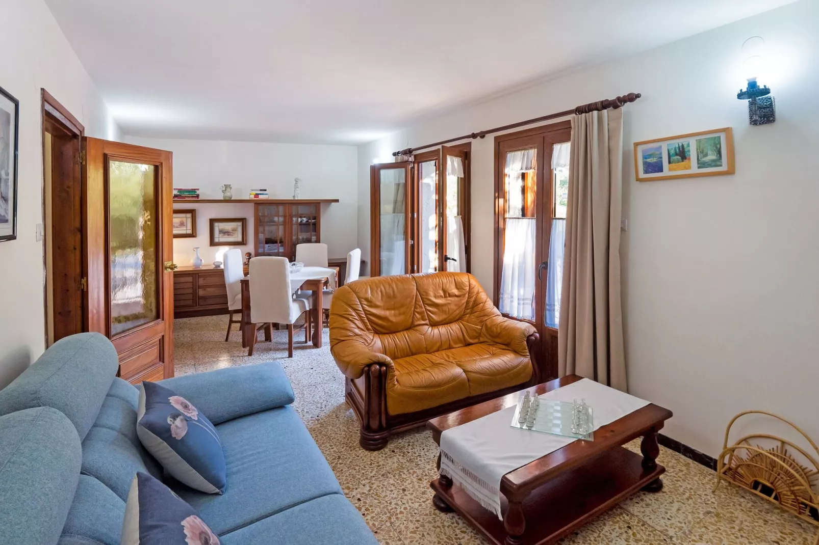 Apartamento “La Cabana”