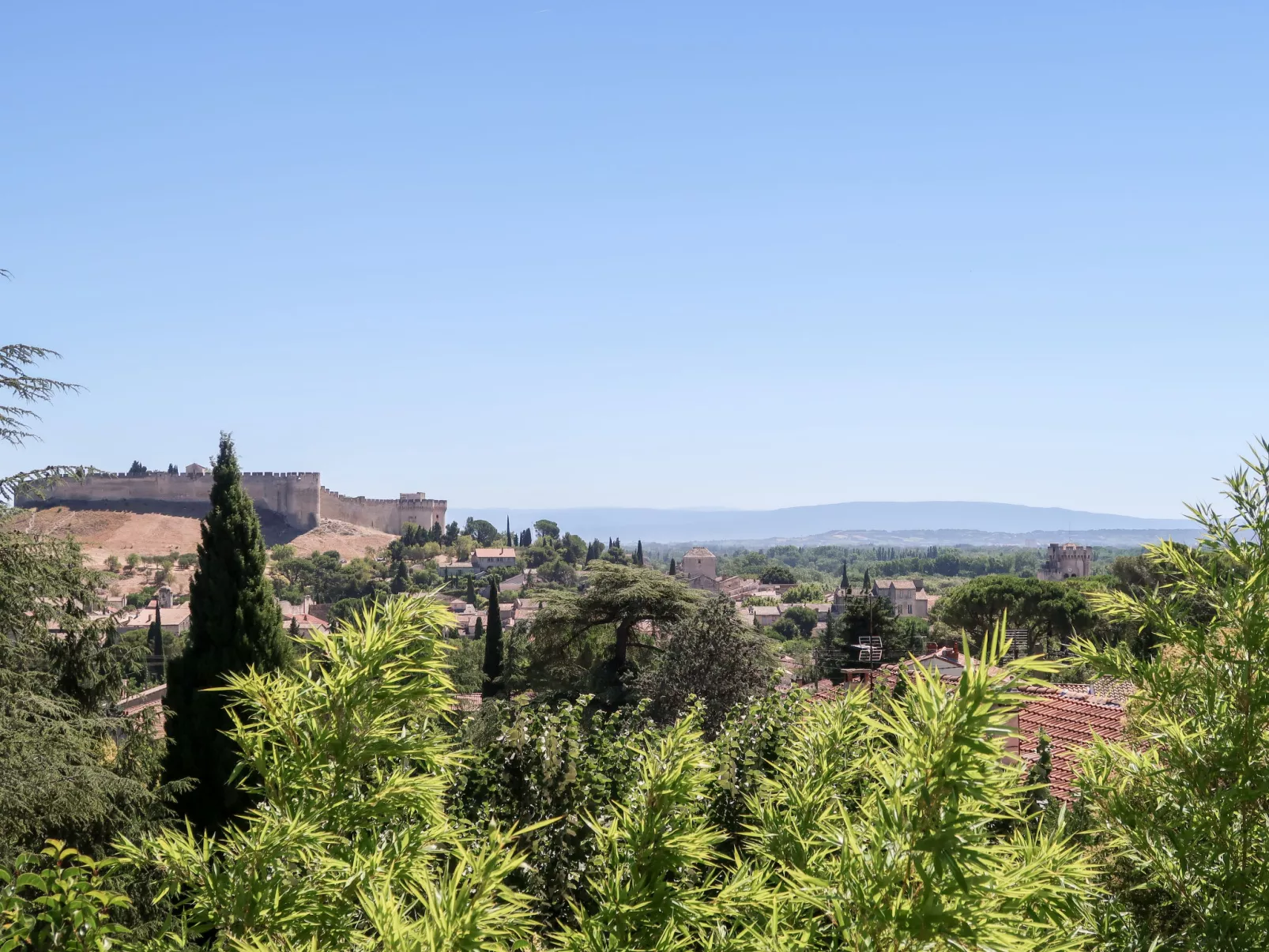 La Cigale-Dehors