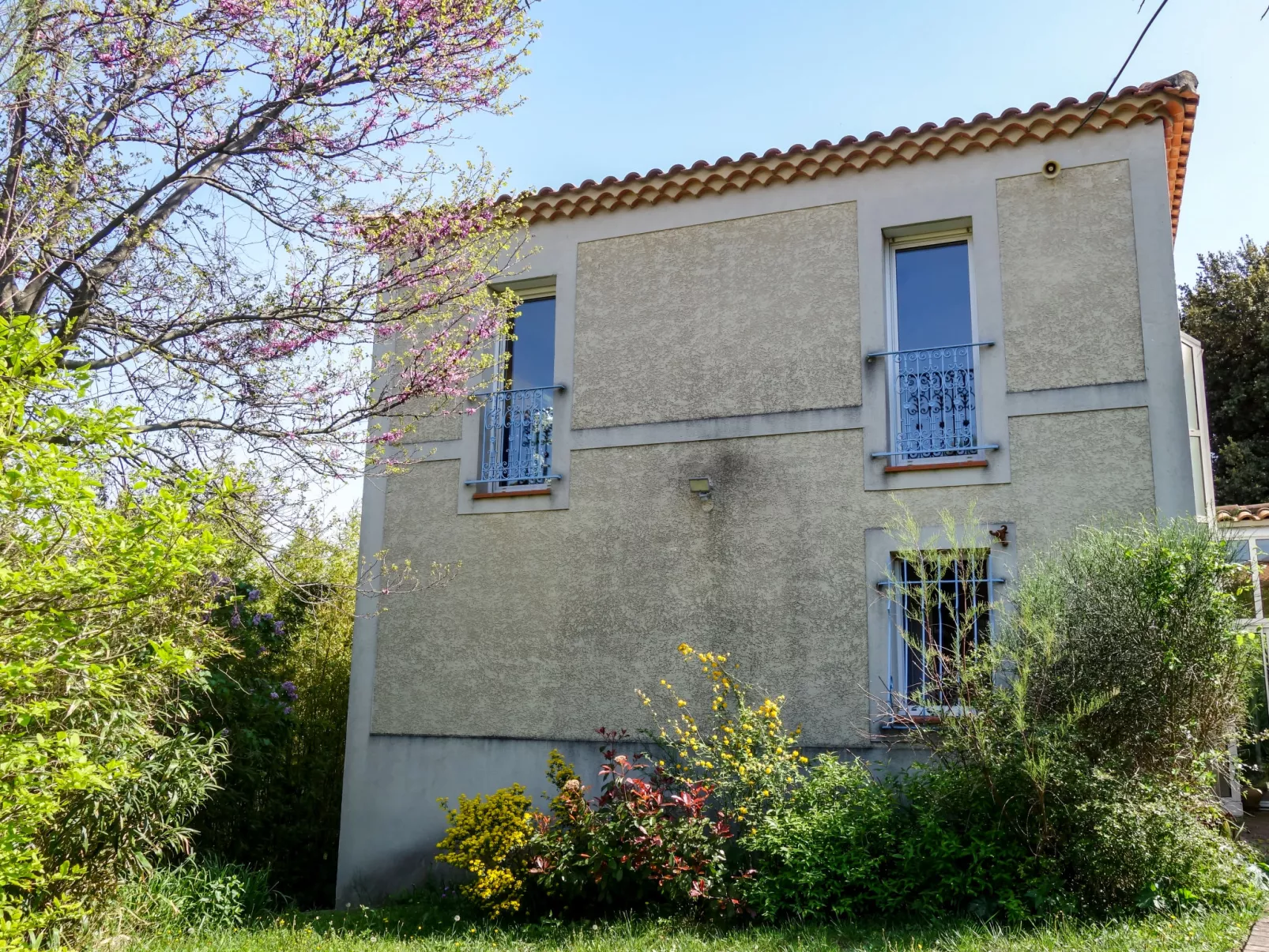 La Cigale-Dehors