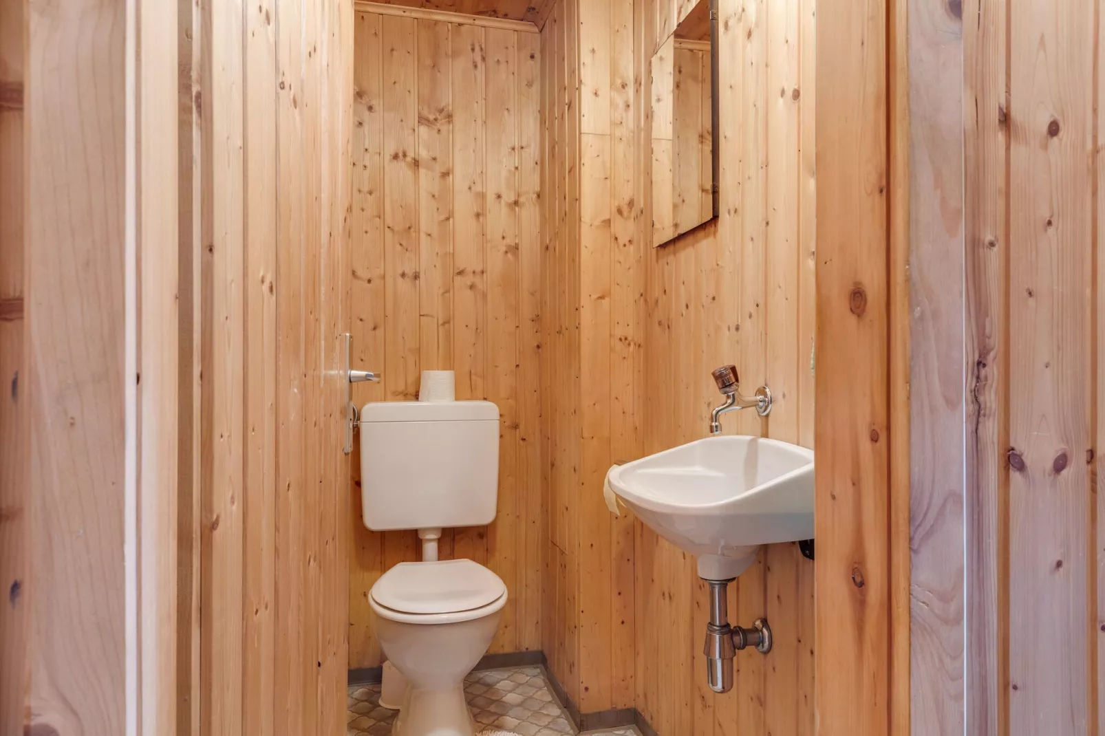 Angerer-Badezimmer