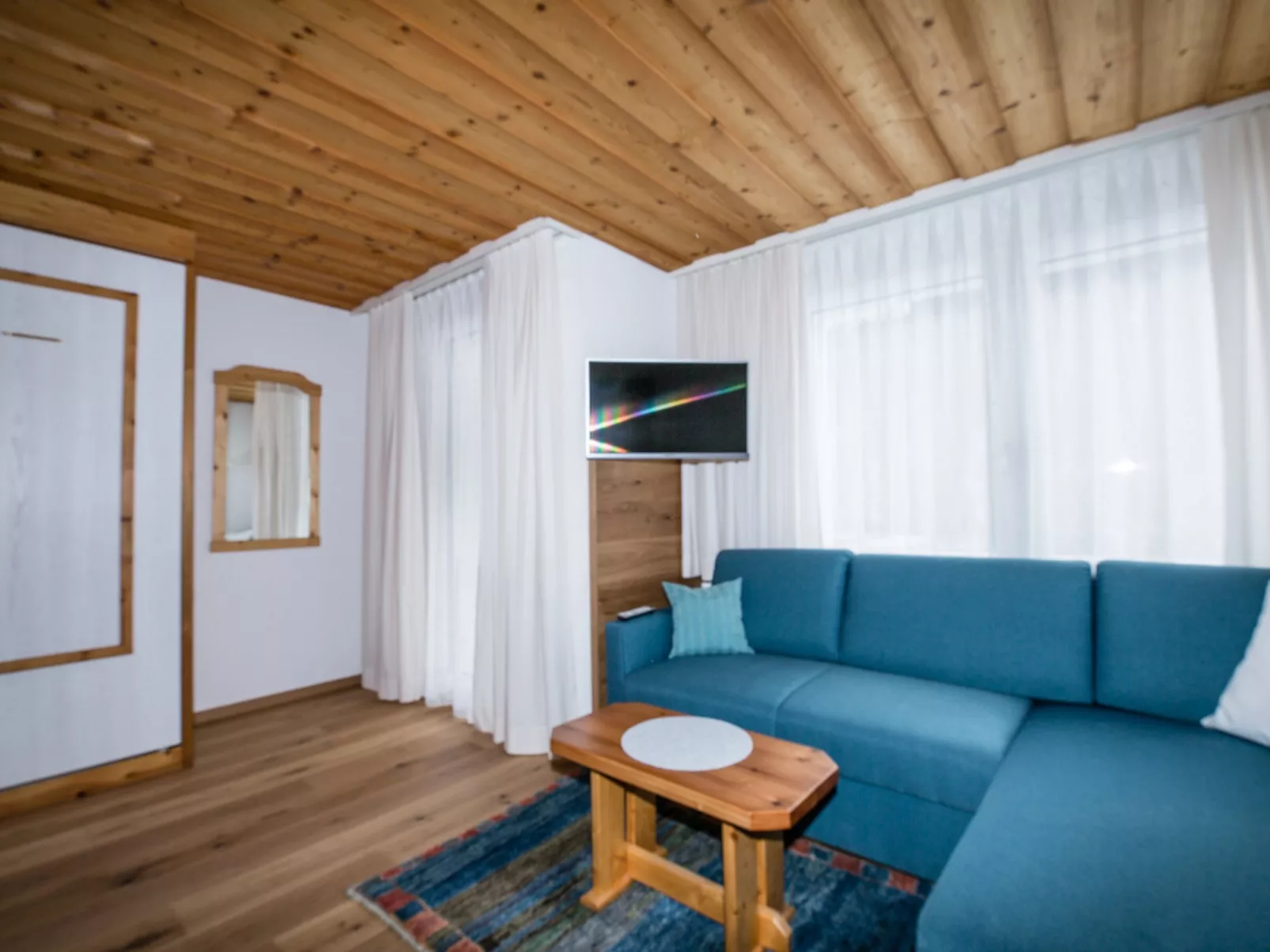 Atlantis Apartments-Inside