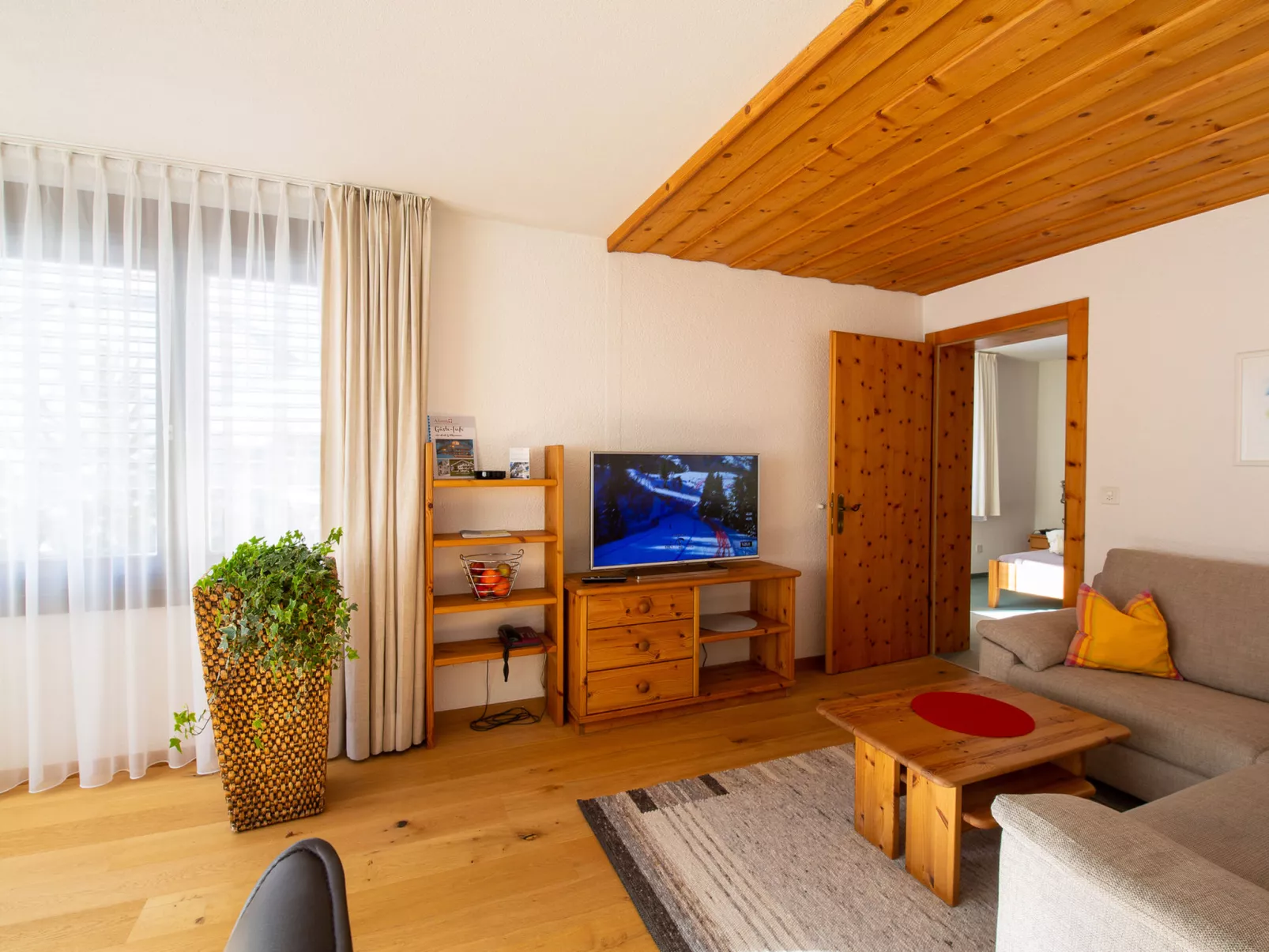 Atlantis Apartments-Inside