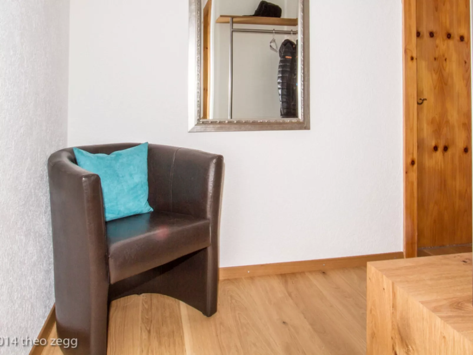 Atlantis Apartments-Inside