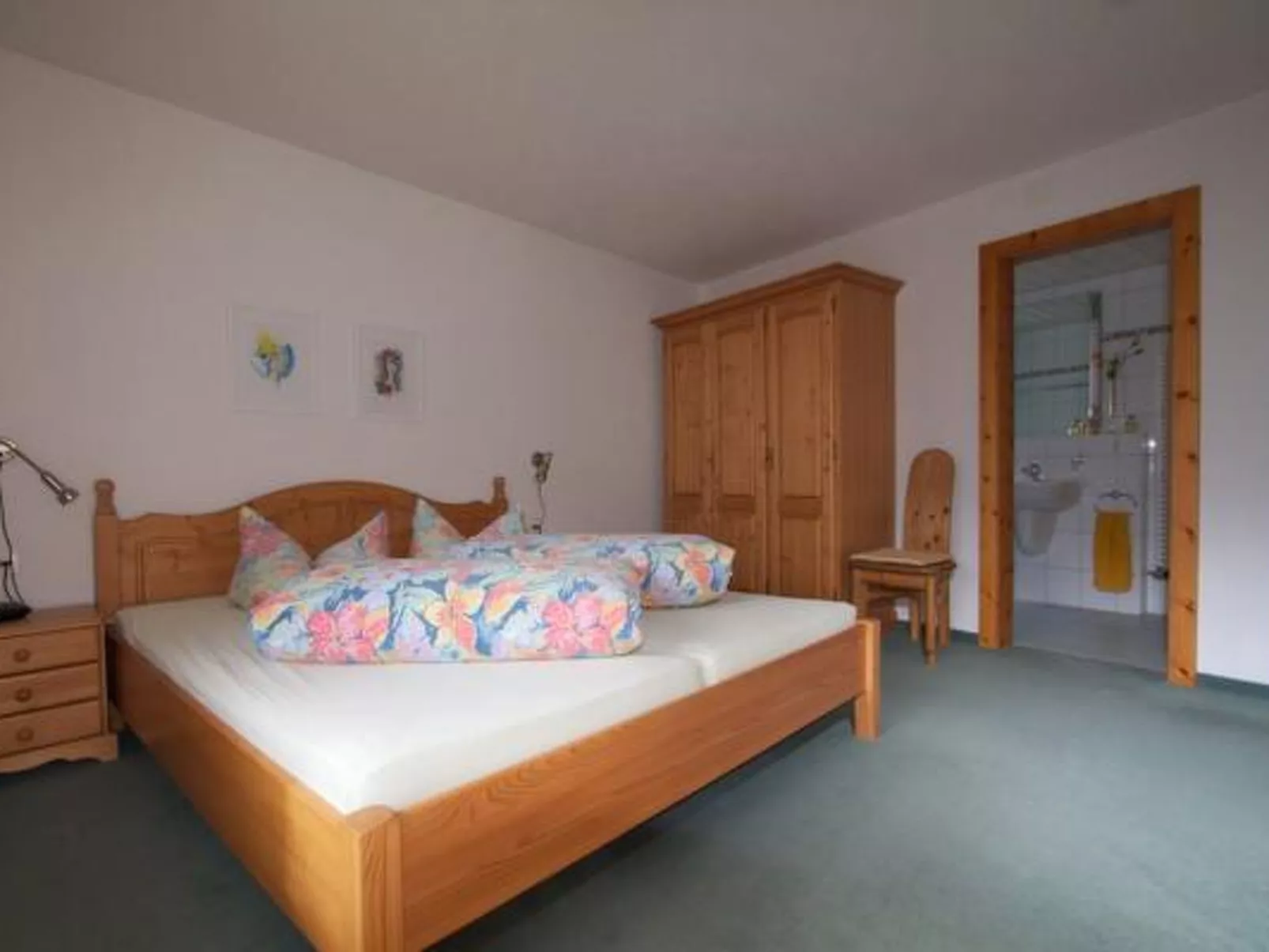 Atlantis Apartments-Inside