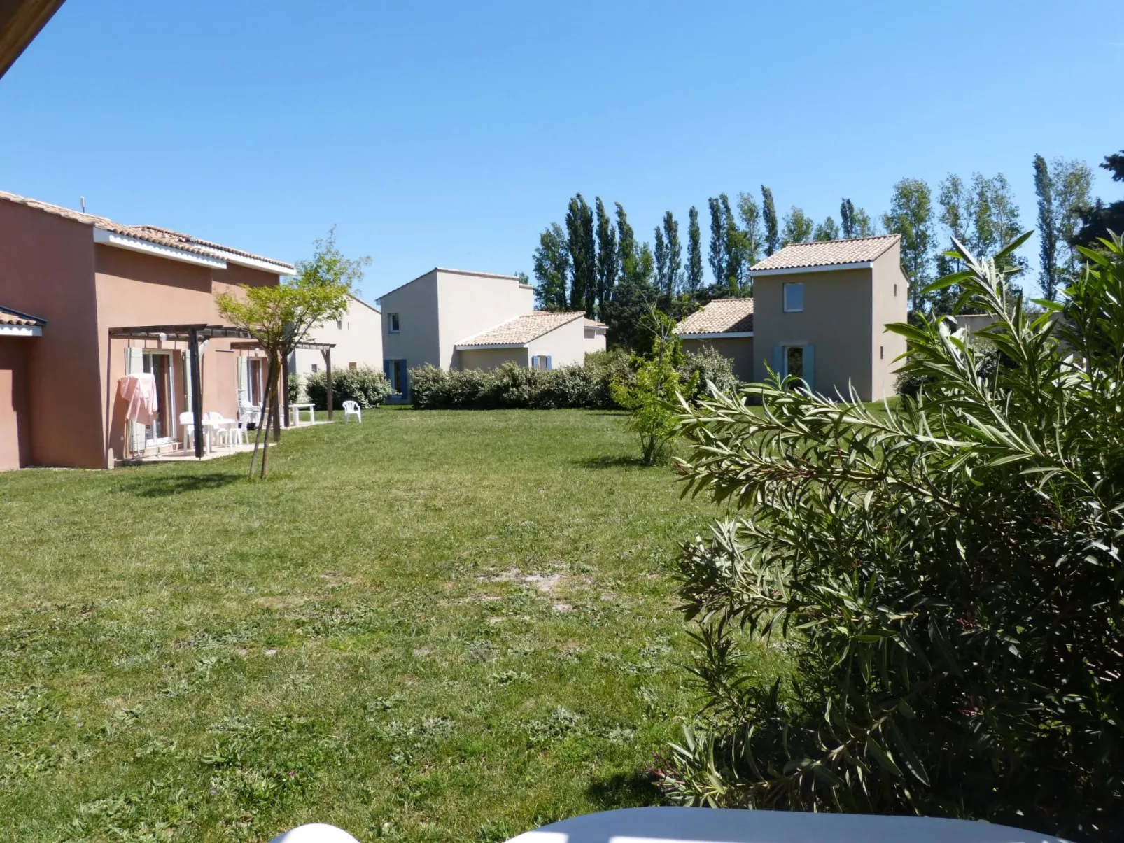 Sun Hols les Rives du Lac-Dehors
