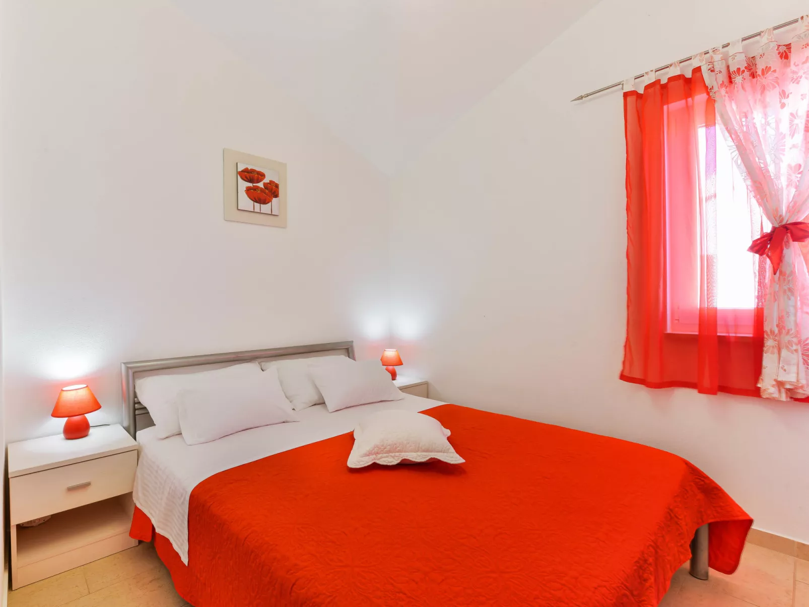 Villa Andjelka-Inside