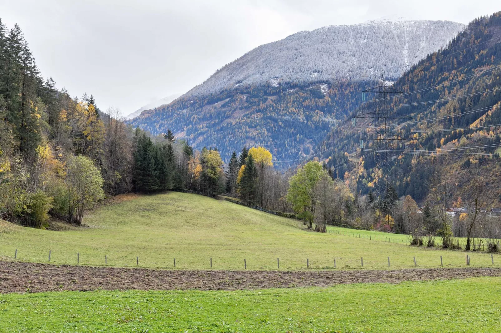 Angerer-Aussicht Sommer