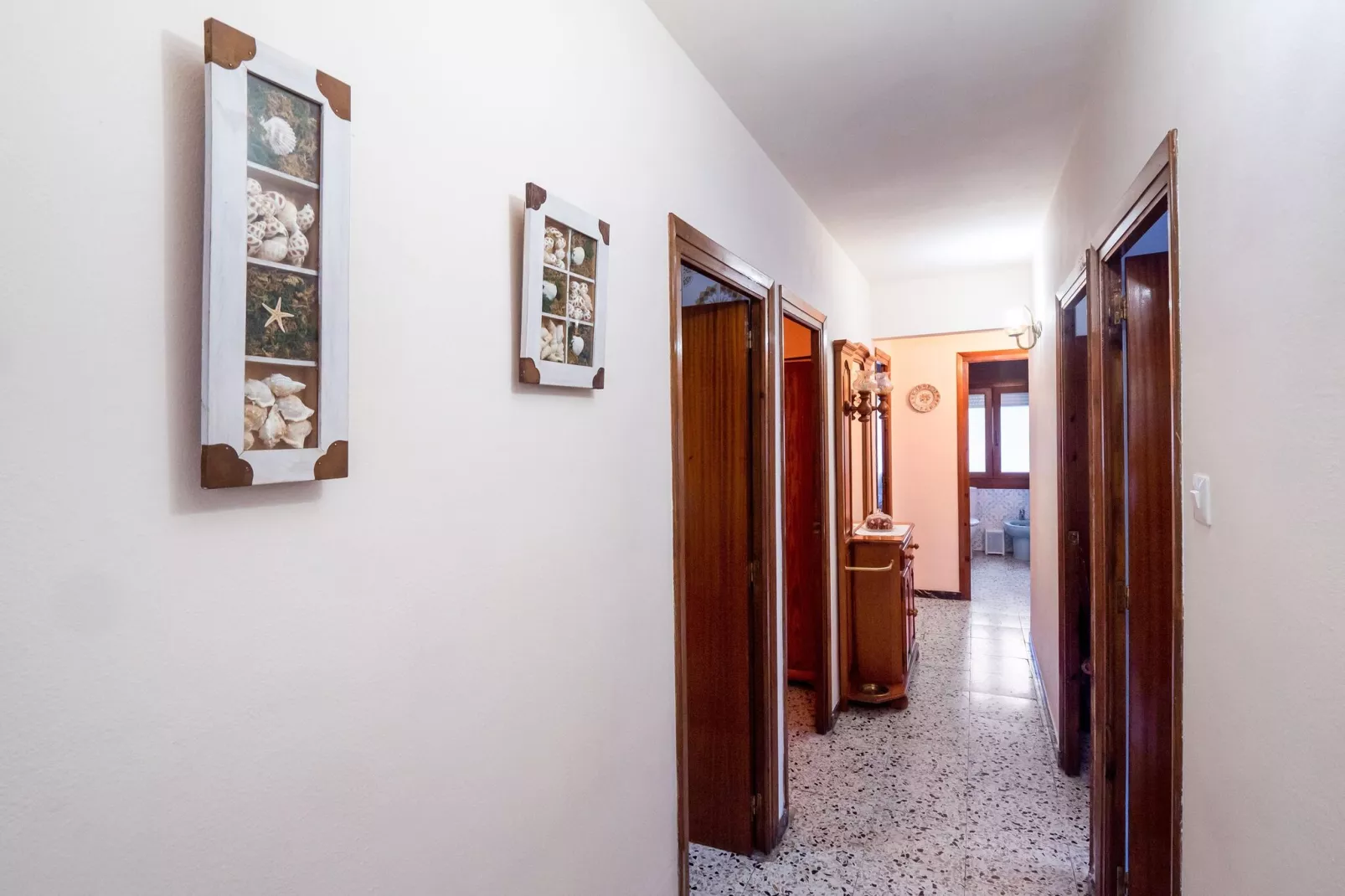 Apartamento “La Cabana”-Landing