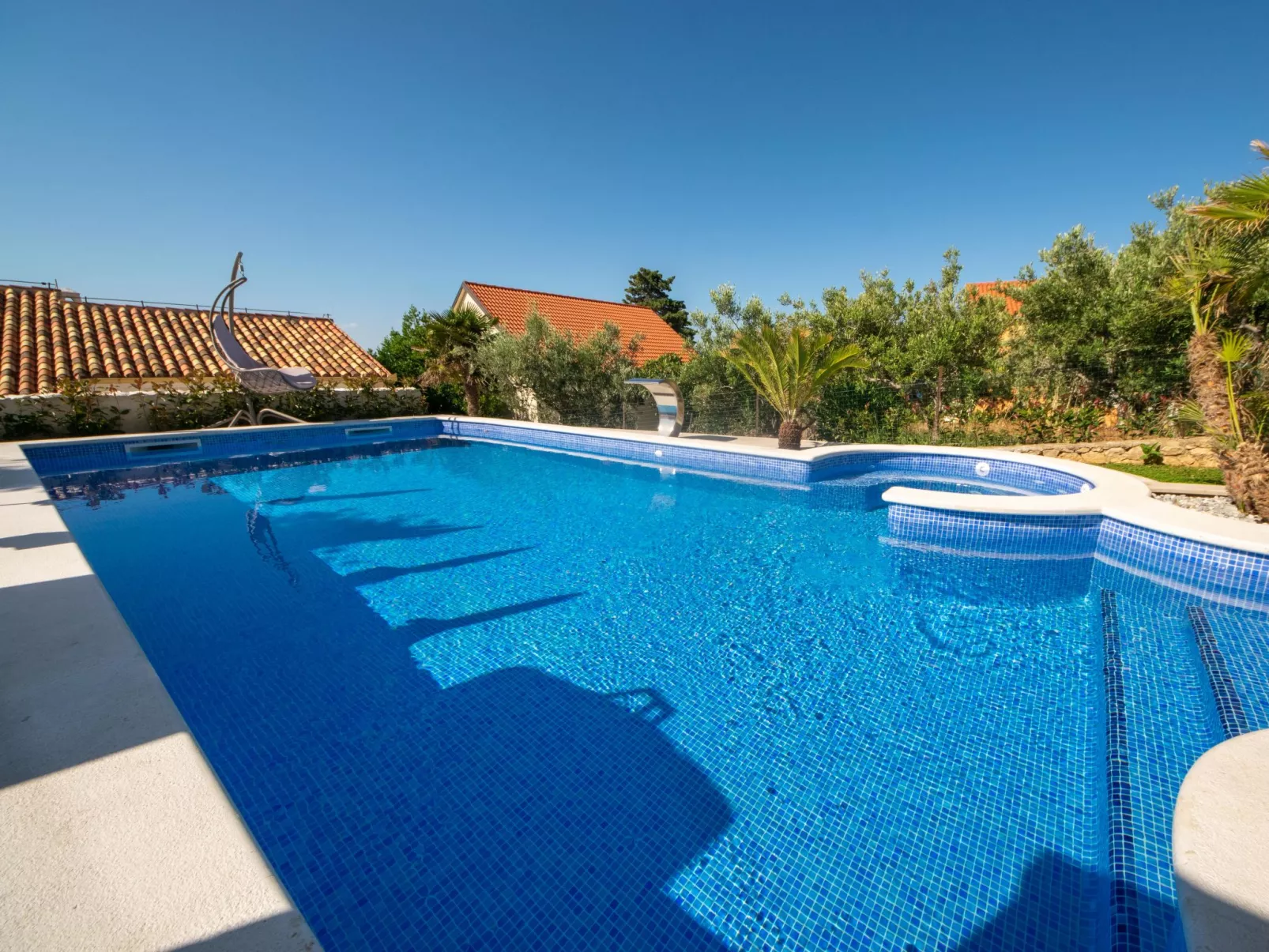 Villa Andjelka-Dehors
