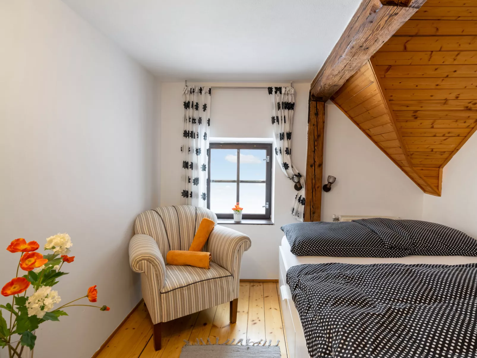 Benešov nad Černou-Inside