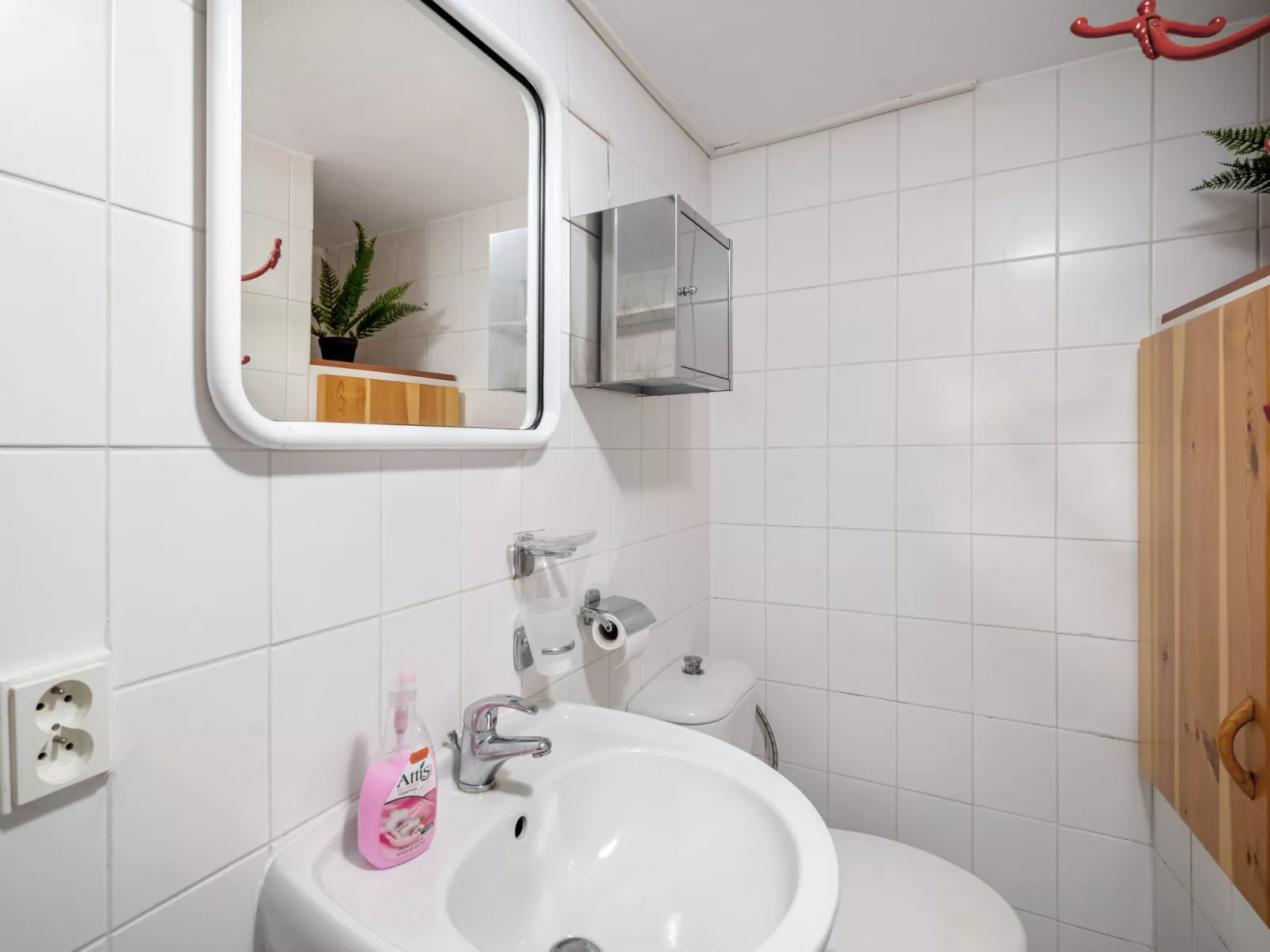 Benešov nad Černou-Inside